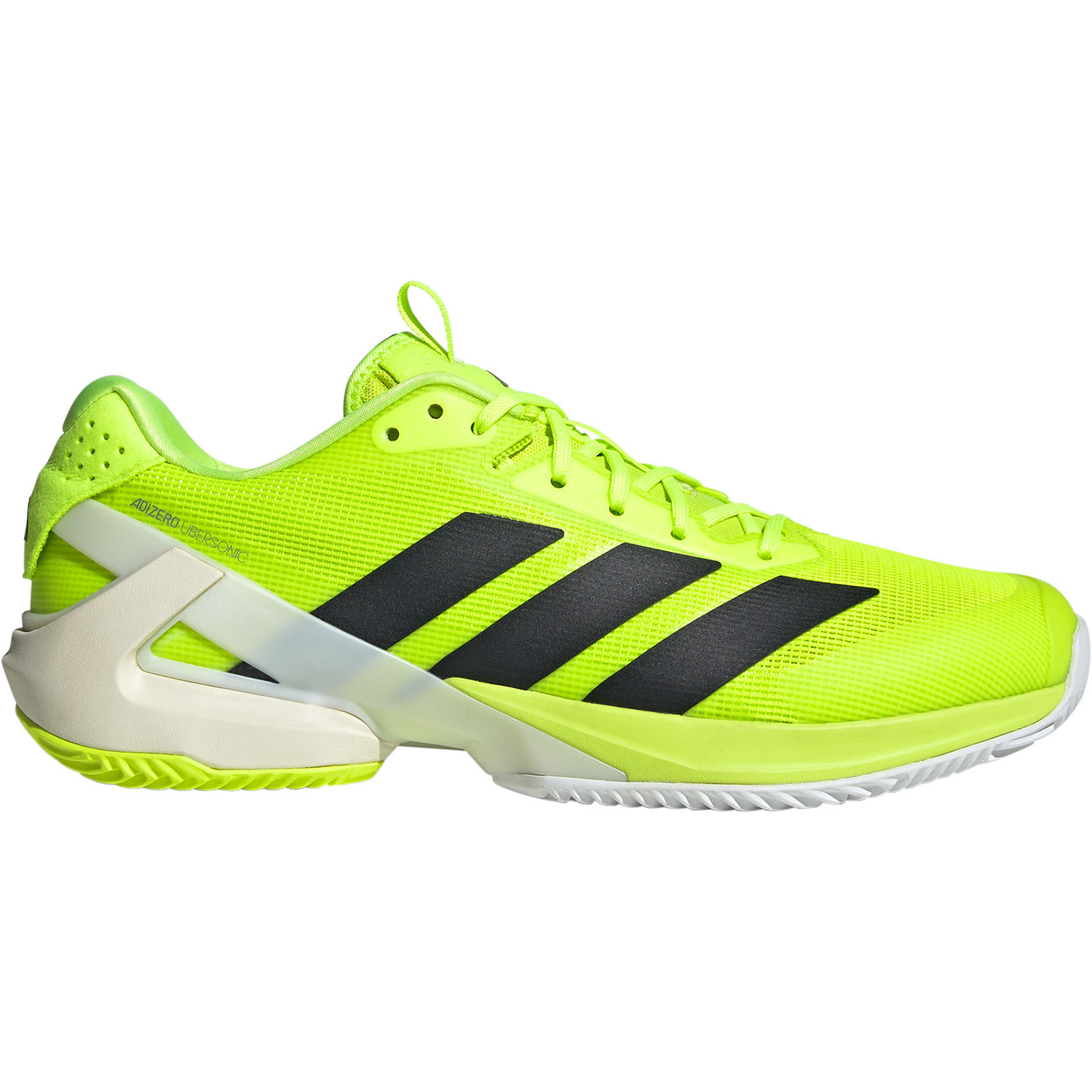 adidas adizero Ubersonic 5 Clay Heren » TennisDirect.nl