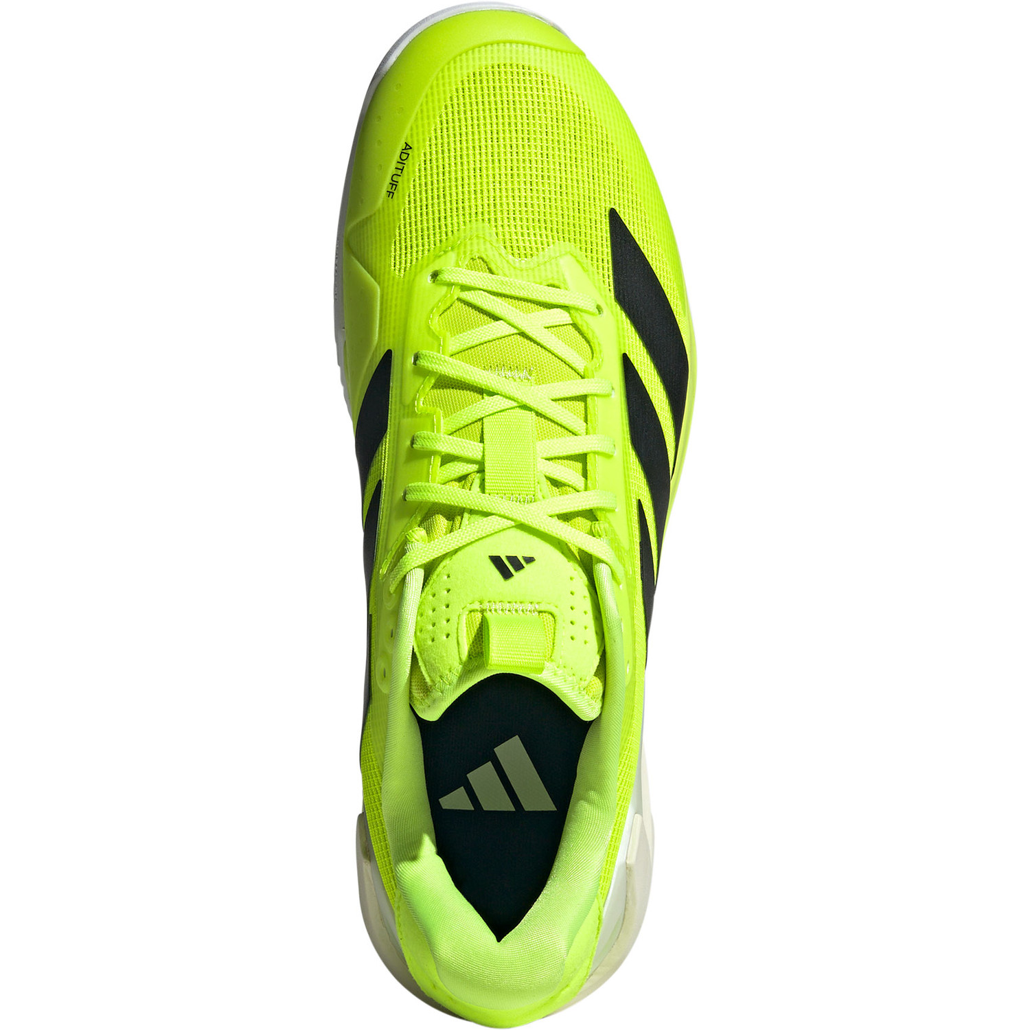 adidas adizero Ubersonic 5 Clay Heren » TennisDirect.nl