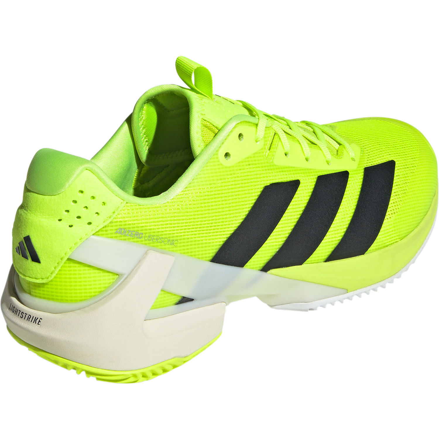 yosiaki-555- adidas adizero Ubersonic 5 Clay Heren » TennisDirect.nl