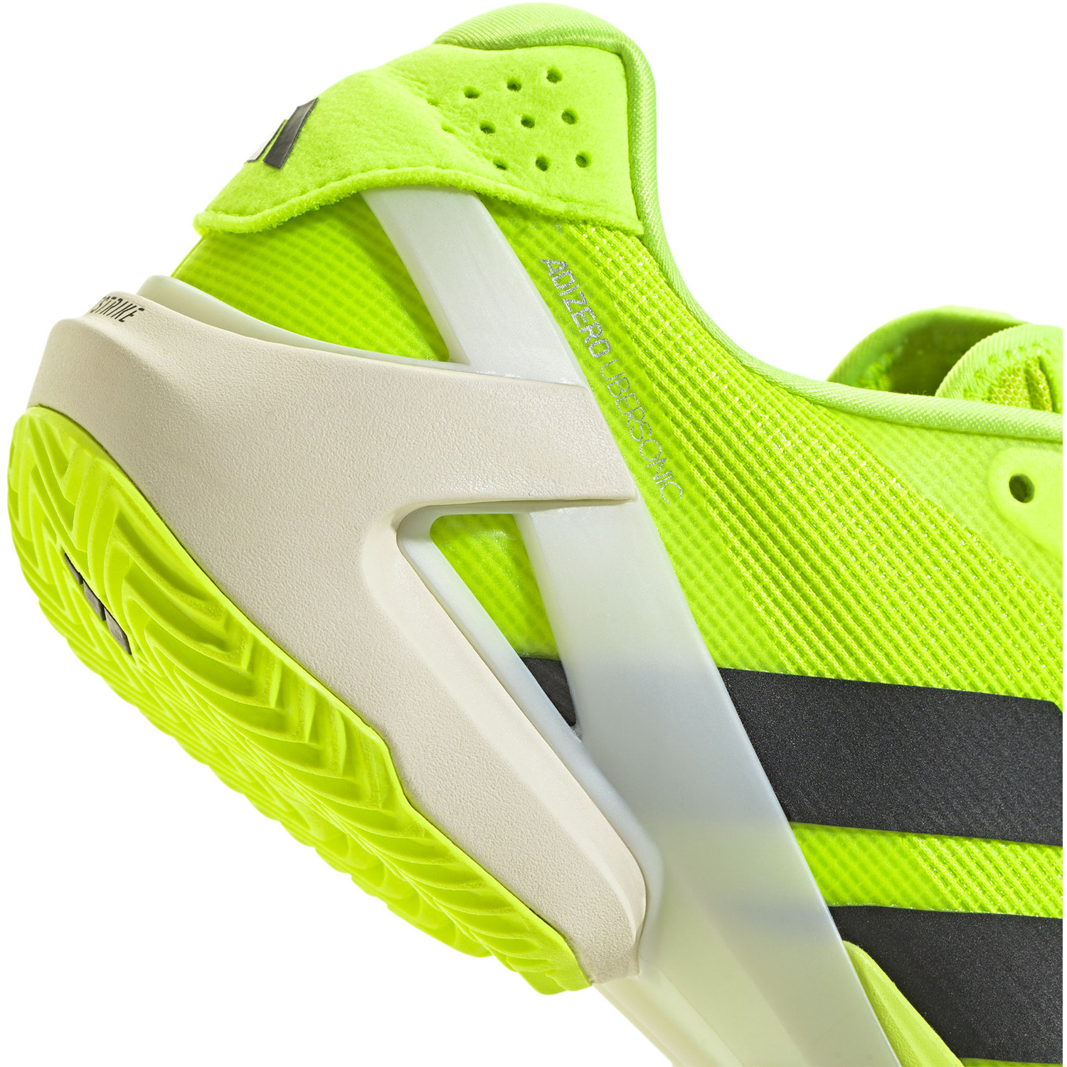 adidas adizero Ubersonic 5 Clay Heren » TennisDirect.nl