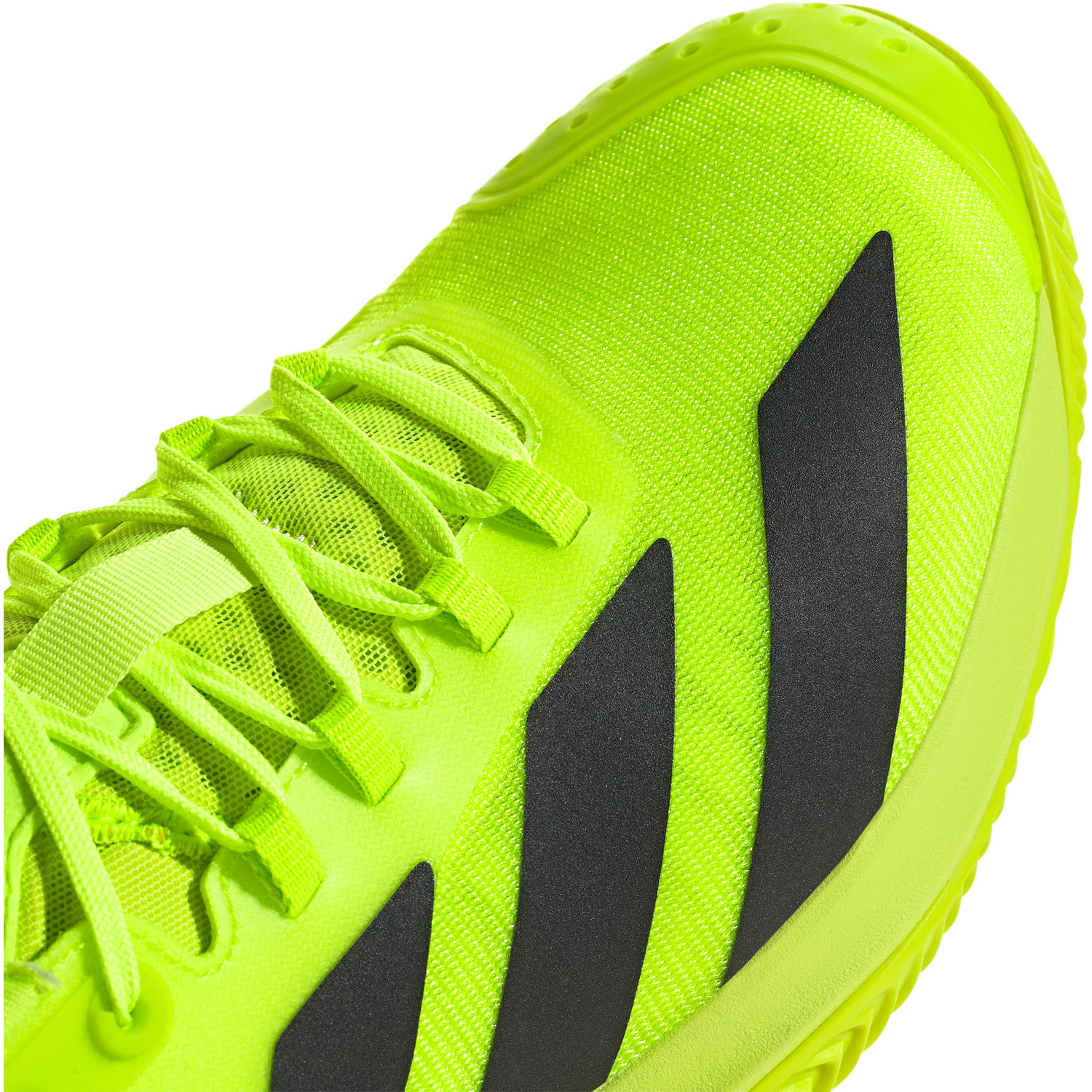 Yonex Aerus Z2 Women's Badminton Court Shoe - Flash Green