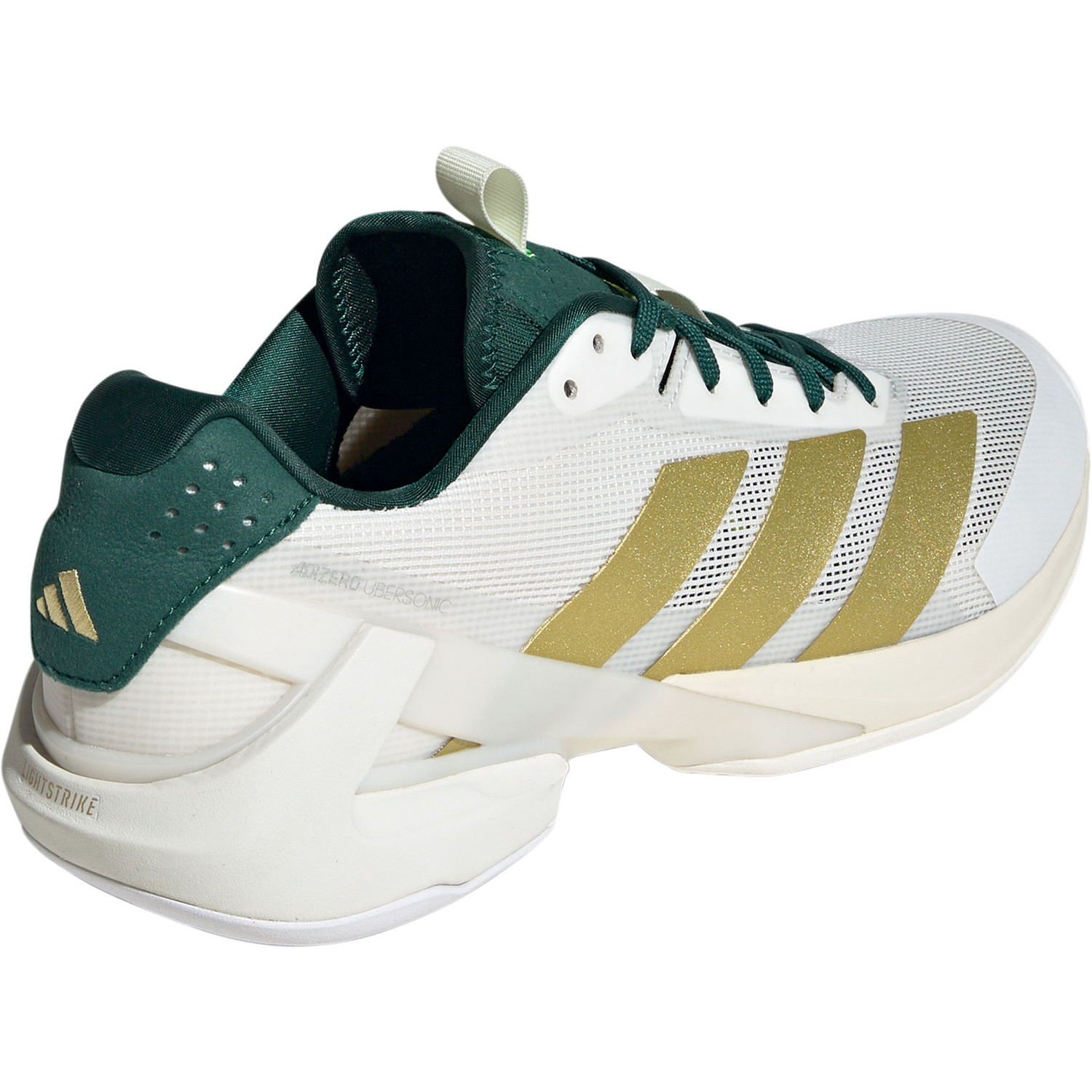 adidas adizero Ubersonic Clay Men