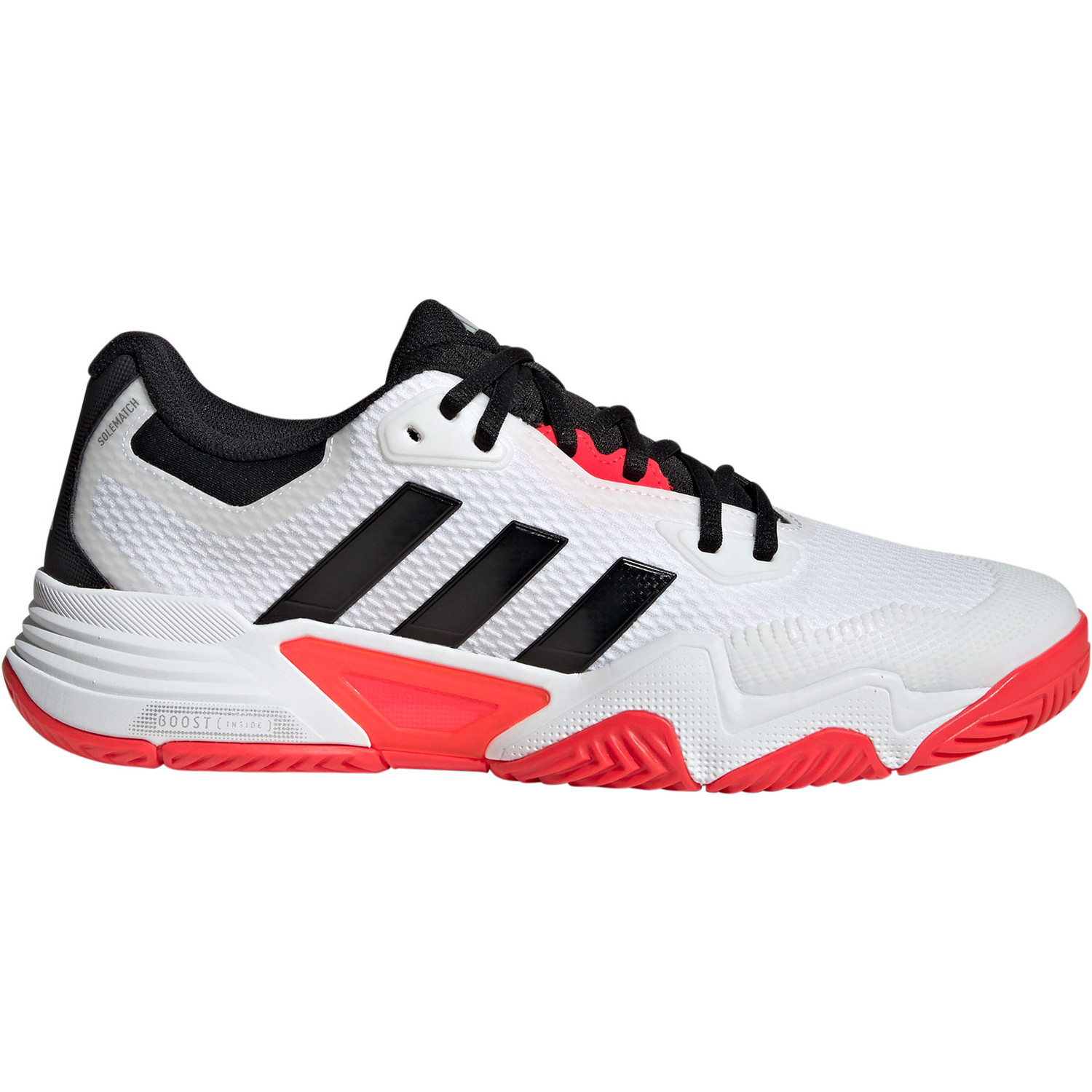 Adidas Sportswear Adidas Sneakers Heren Rood Samba Sneakers Adidas