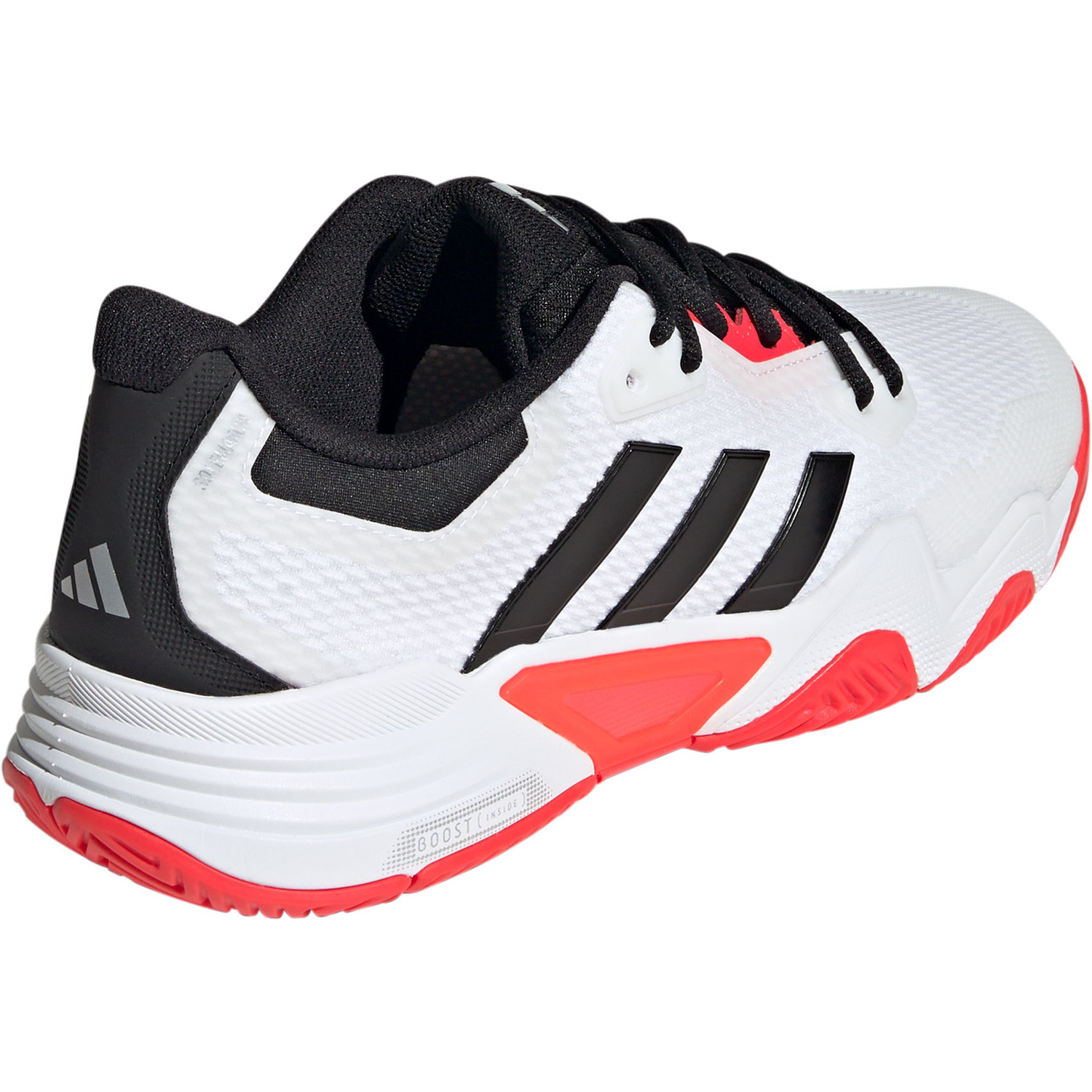 adidas gazelle silver green womens Wilson Women's Intrigue Pro Tennis Shoes (White/White/Silver) 7