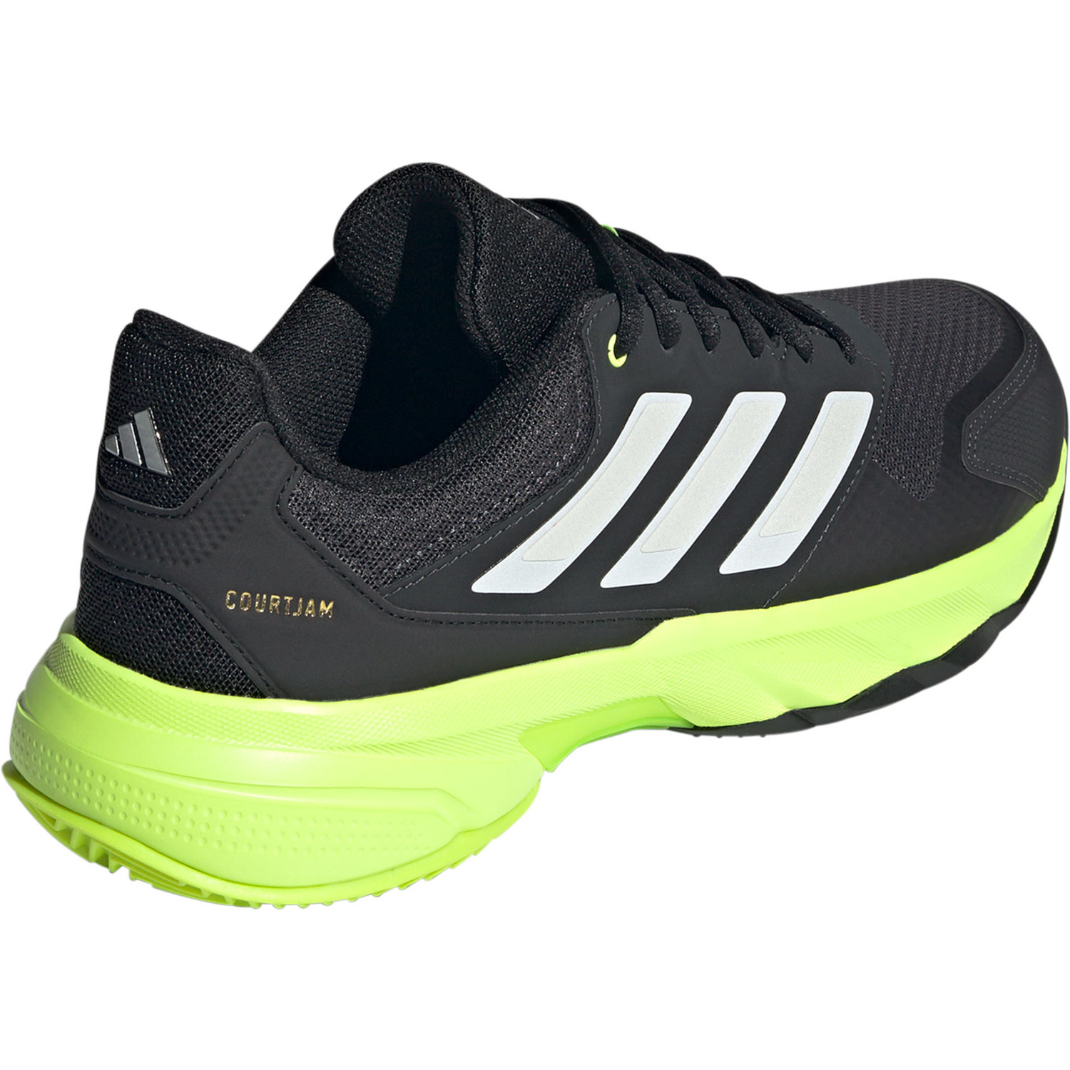 adidas CourtJam Control Clay Men » - Main Image