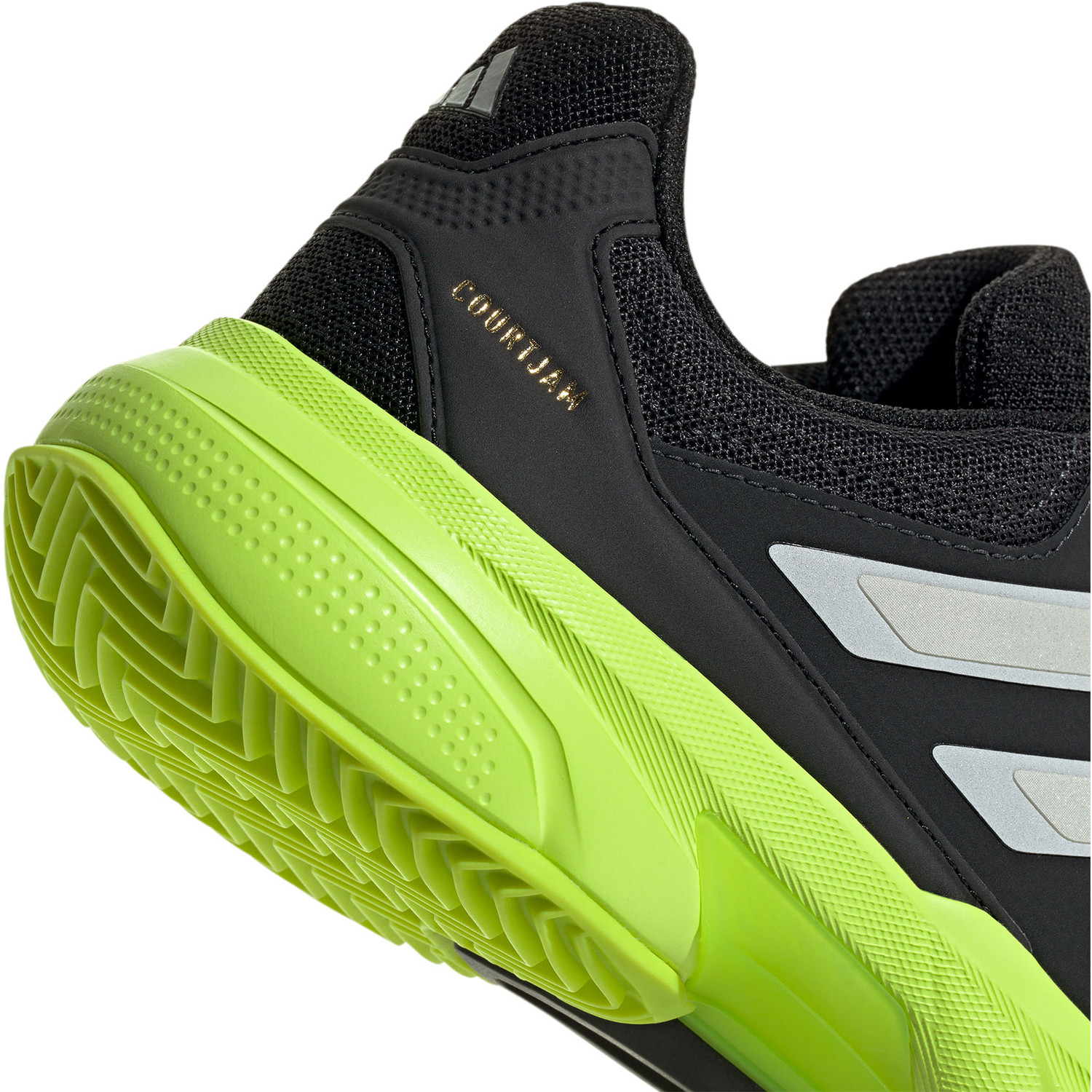 adidas CourtJam Control 3 Clay Men » TennisDirect.com