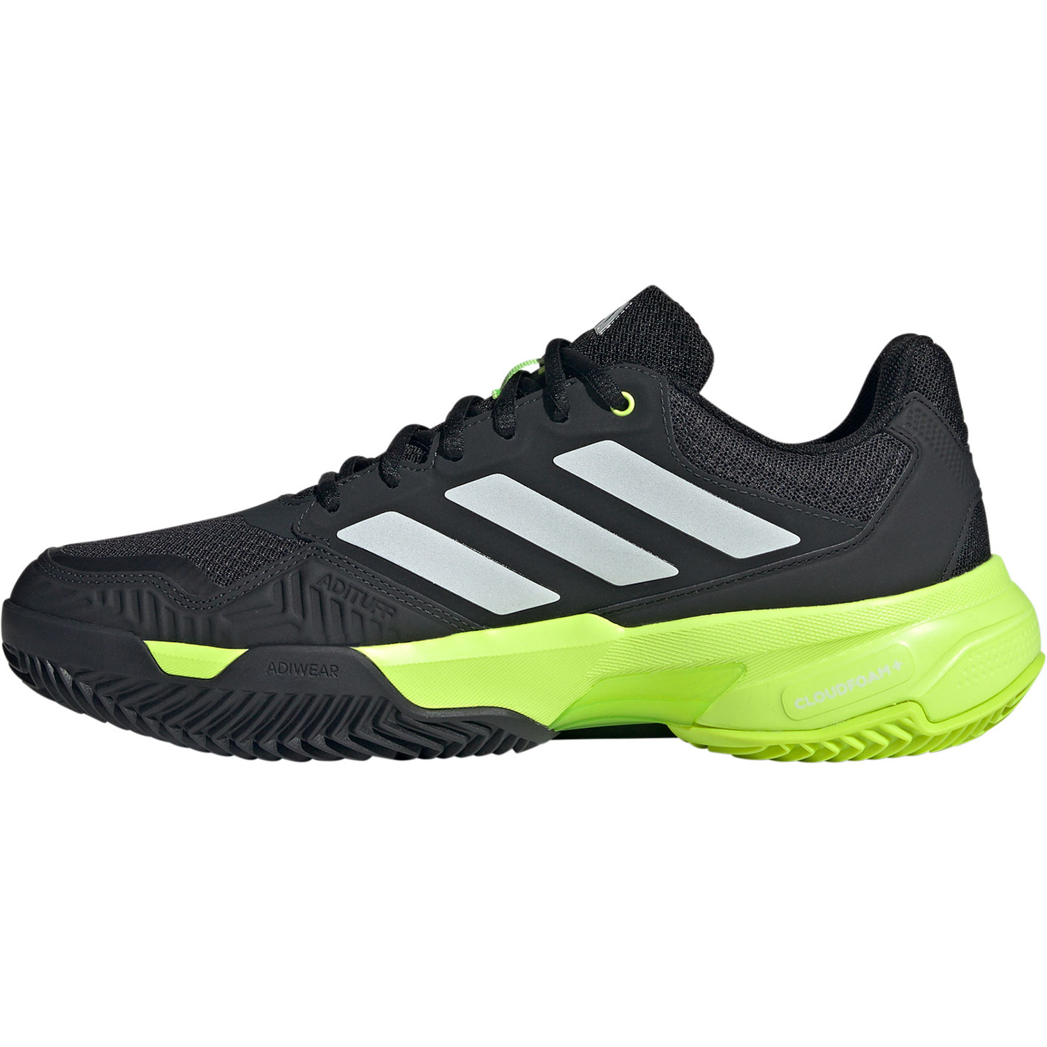 adidas CourtJam Control 3 Clay Men - PassaSports.com