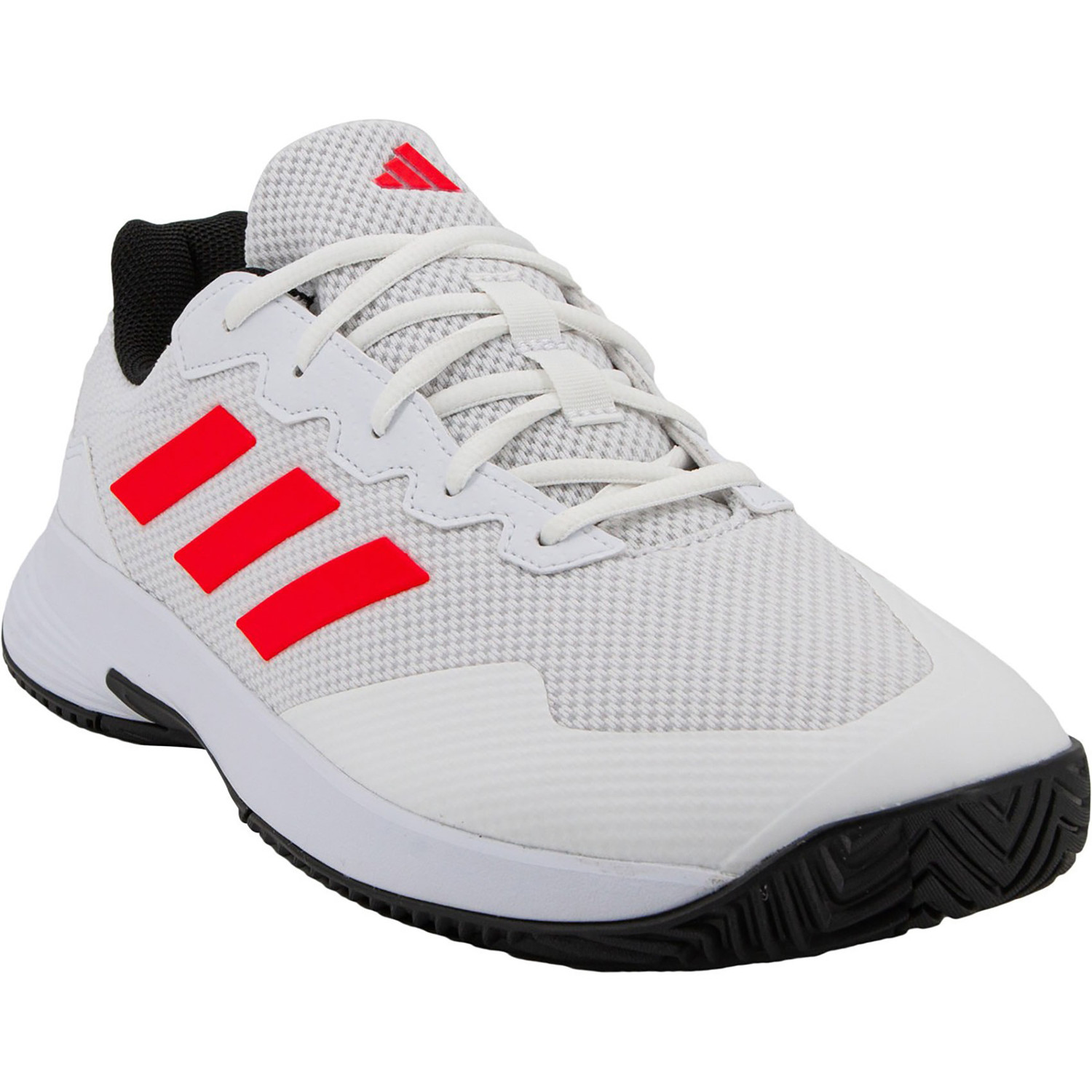 adidas gazelle silver green womens adidas Barricade 13 Clay main image 0