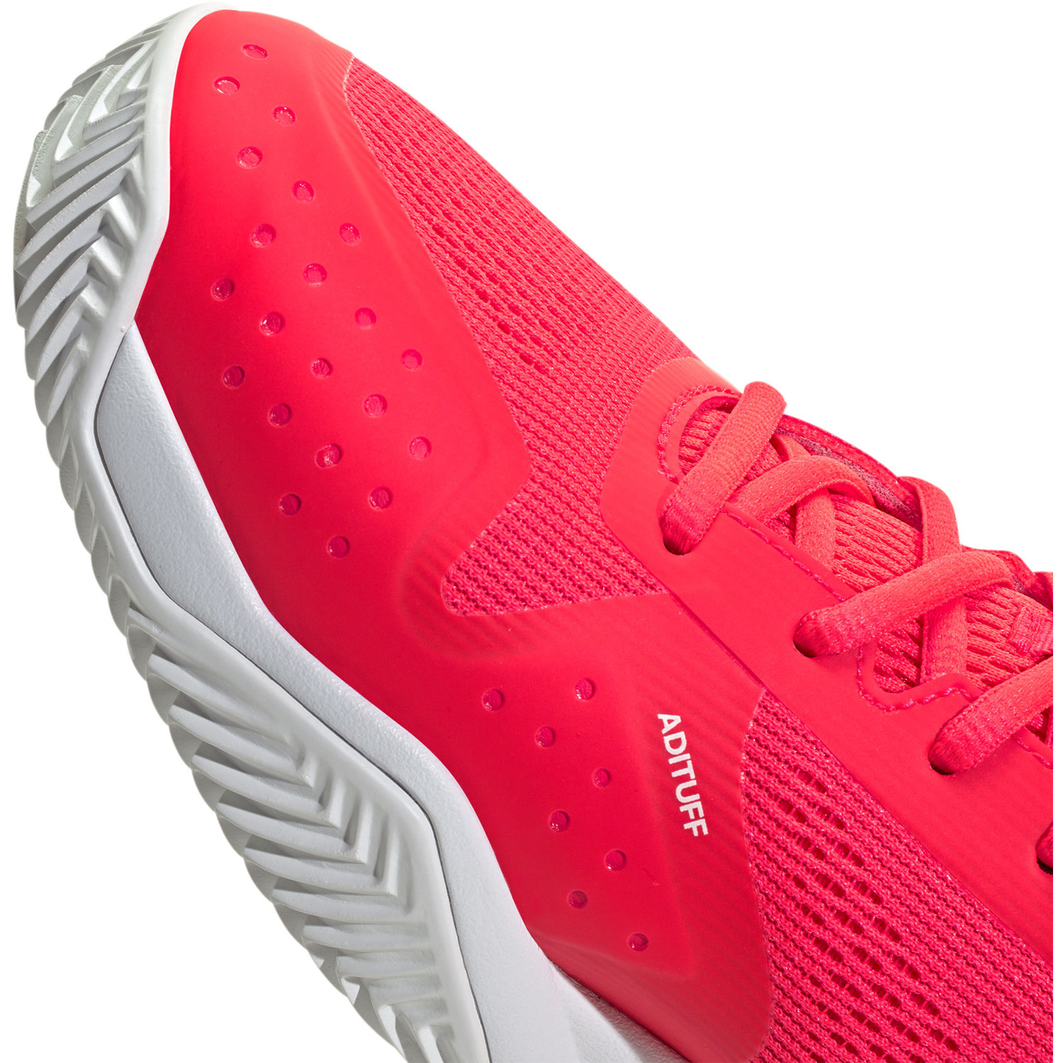 adidas Courtflash Speed 2 Clay Men - PassaSports.com