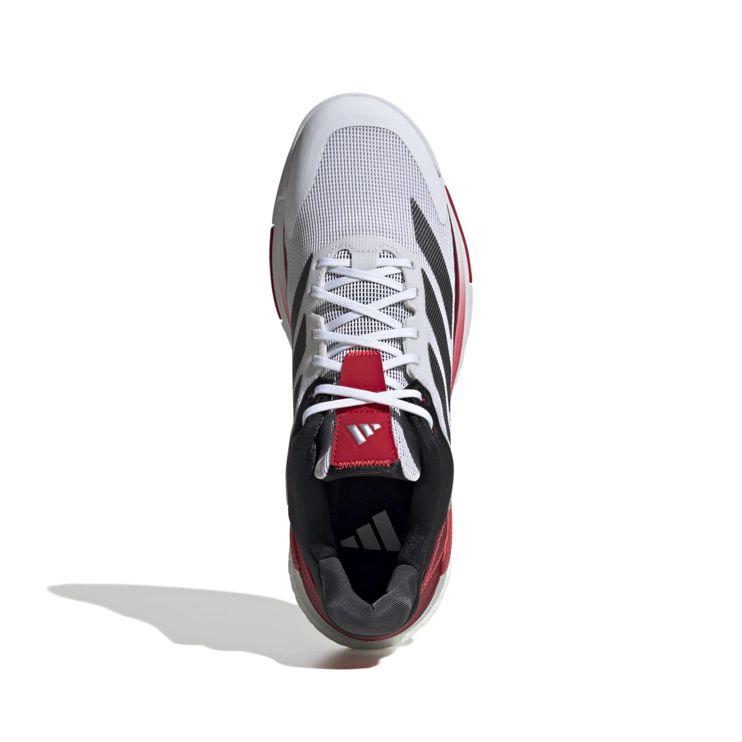 adidas gazelle silver green womens adidas Crazyquick Boost Men's Padel Shoes - White