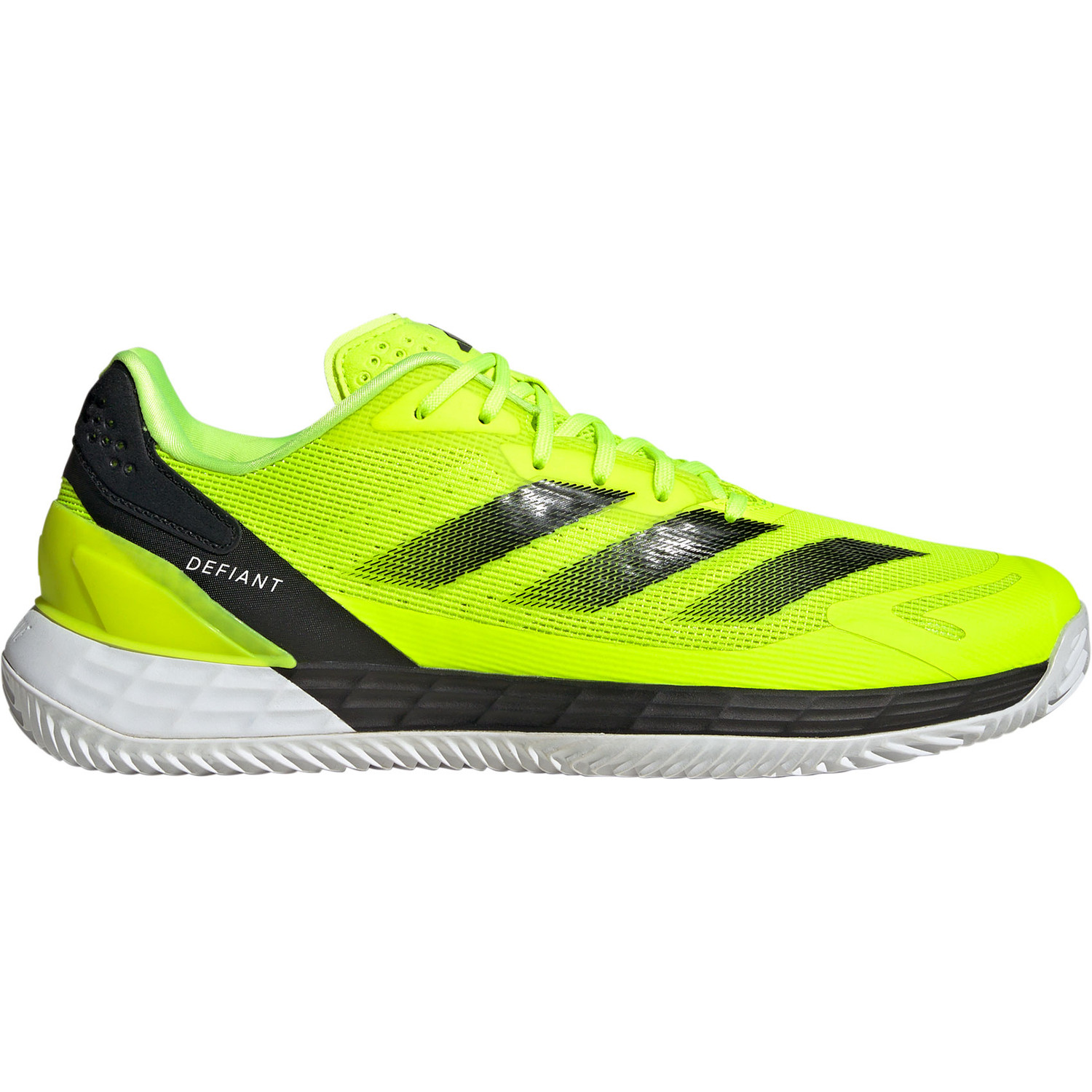 adidas Defiant Speed ​​2 Clay Men - PassaSports.com