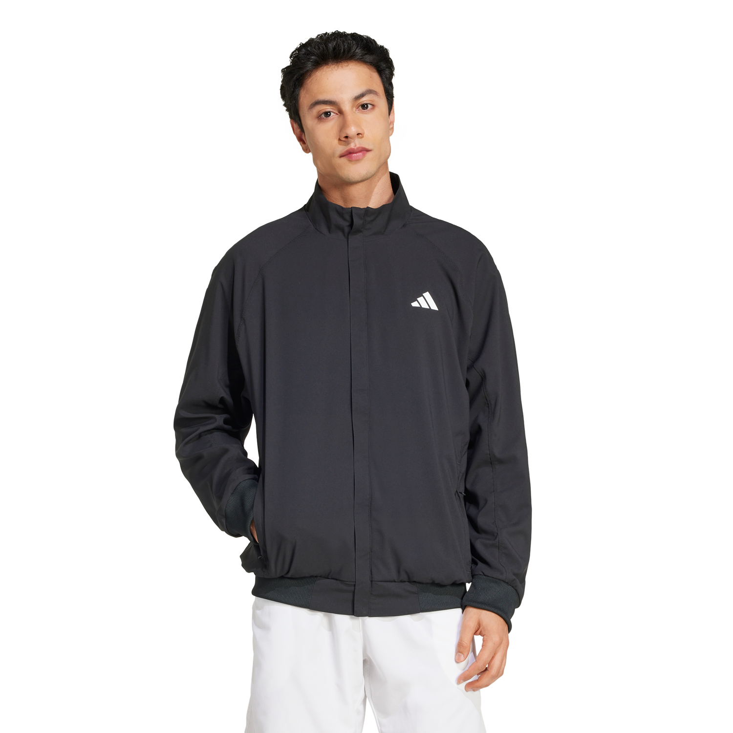adidas Walk On Jacket - PassaSports.com