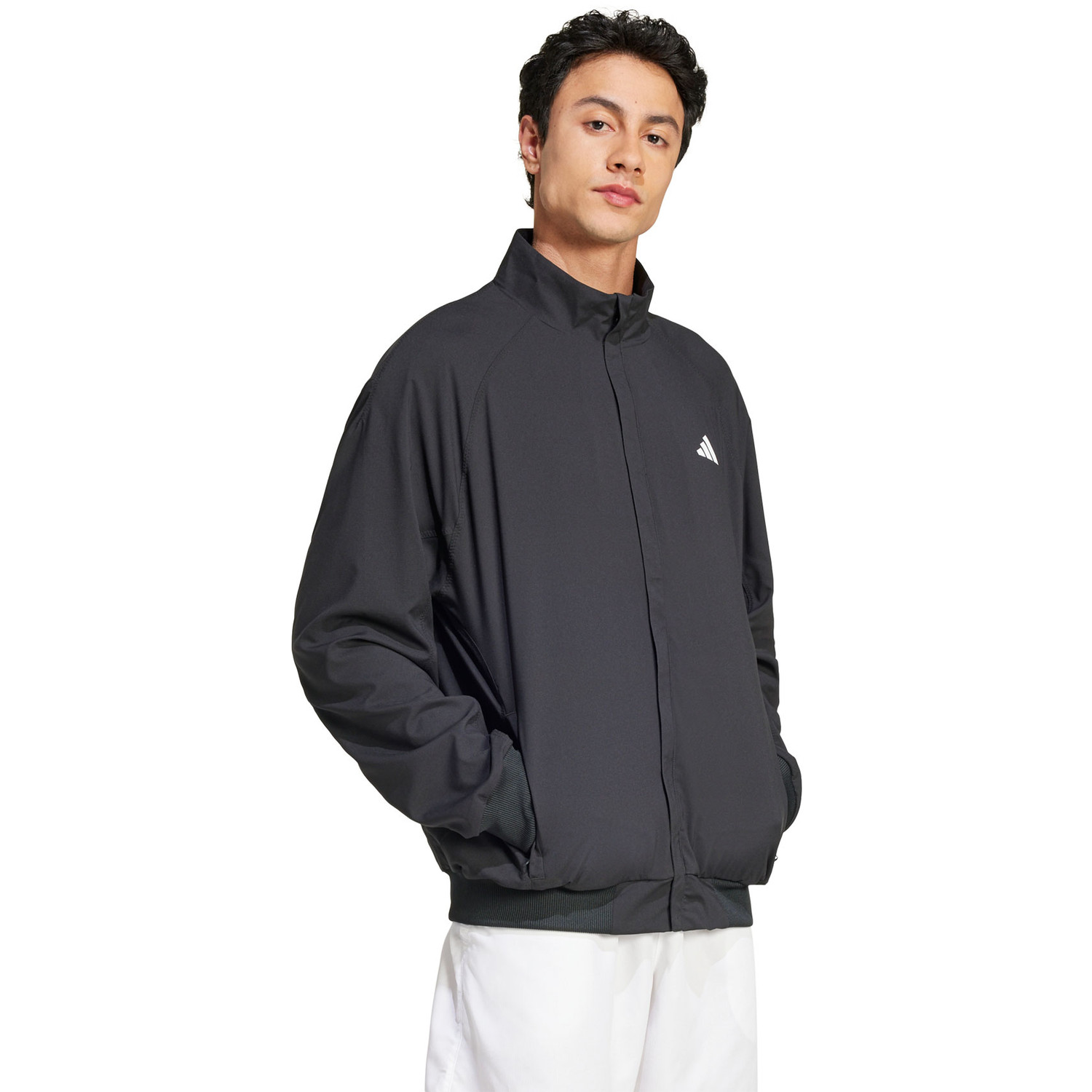 adidas Walk On Jacket - PassaSports.com