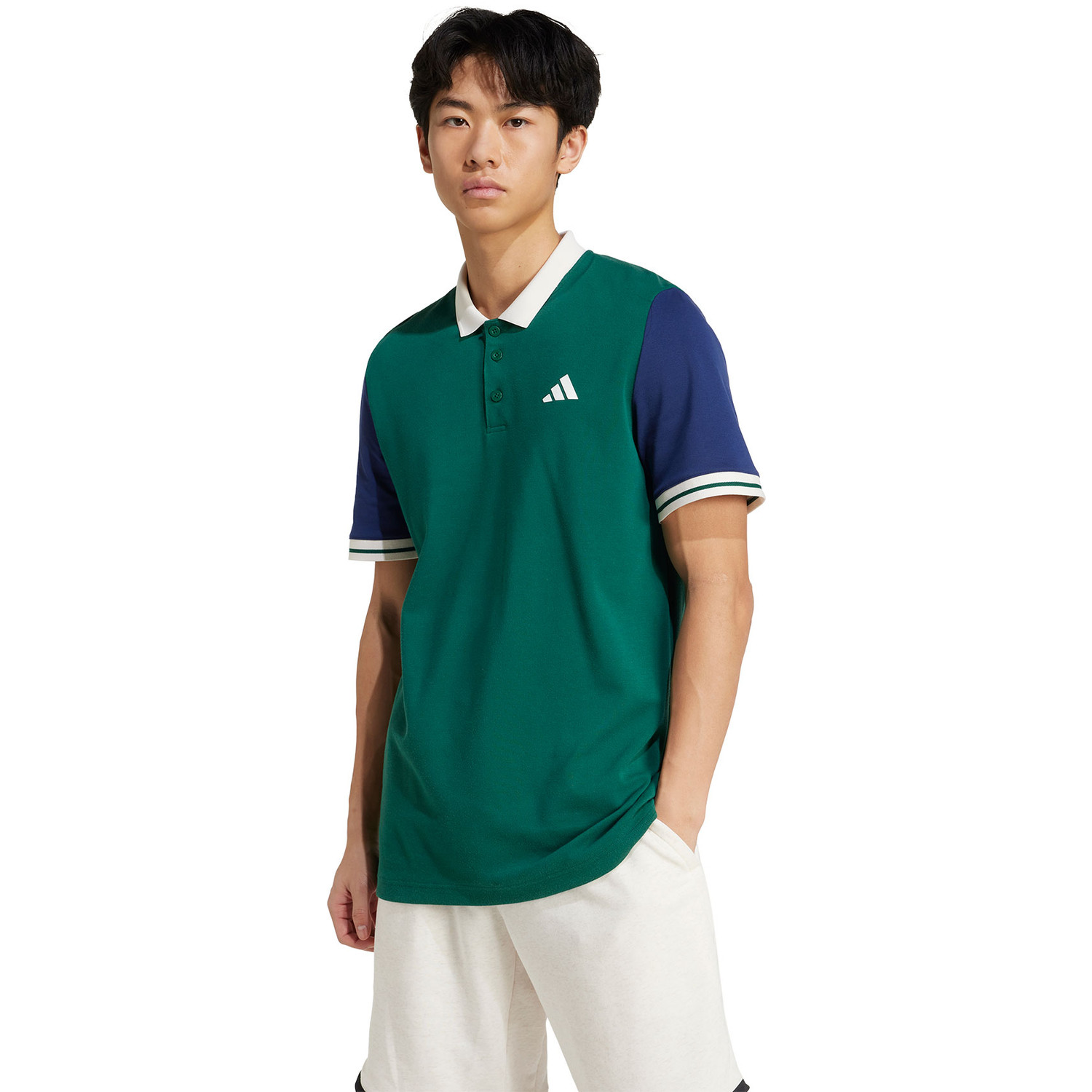 adidas Heritage Polo
