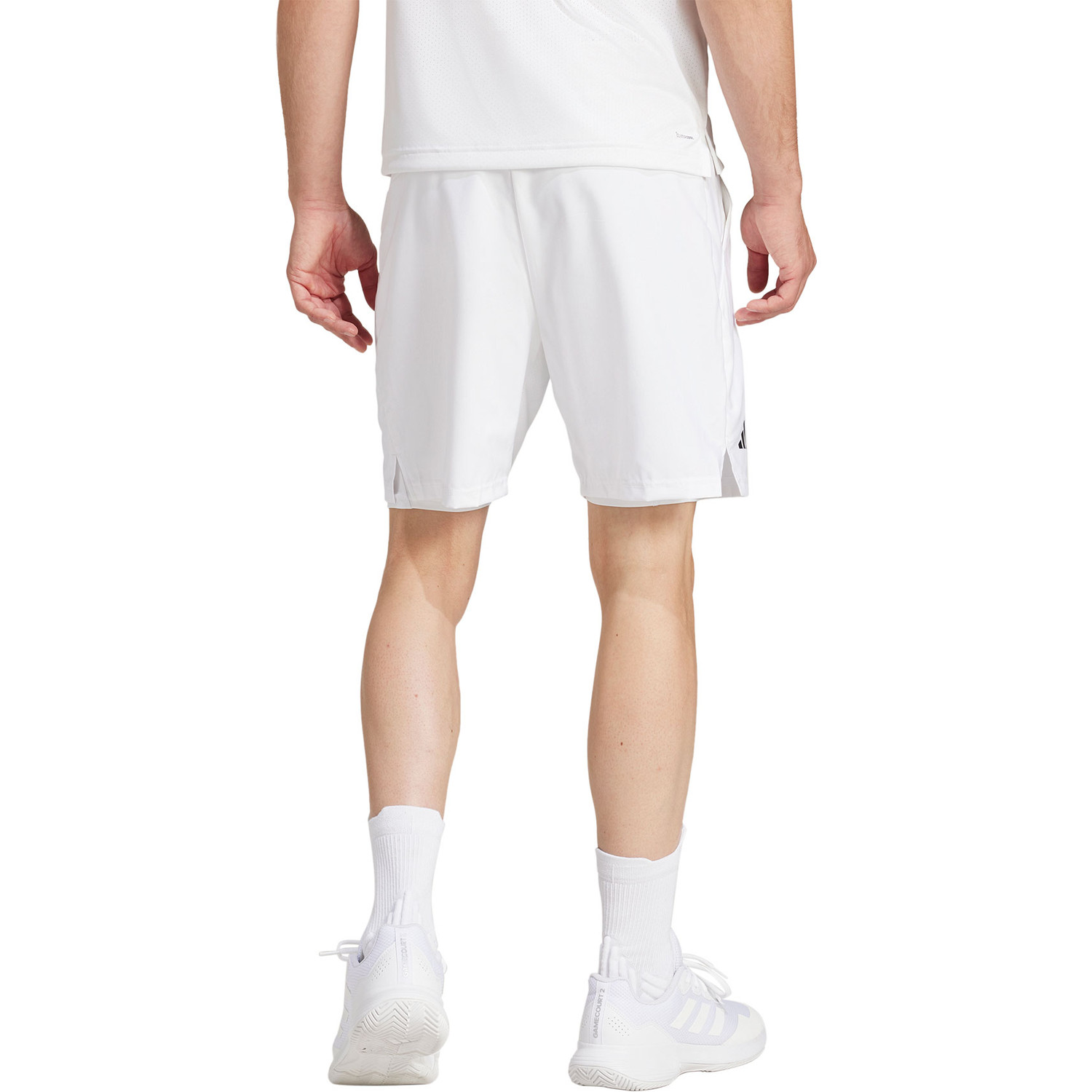 adidas Club 2IN1 Shorts - PassaSports.com
