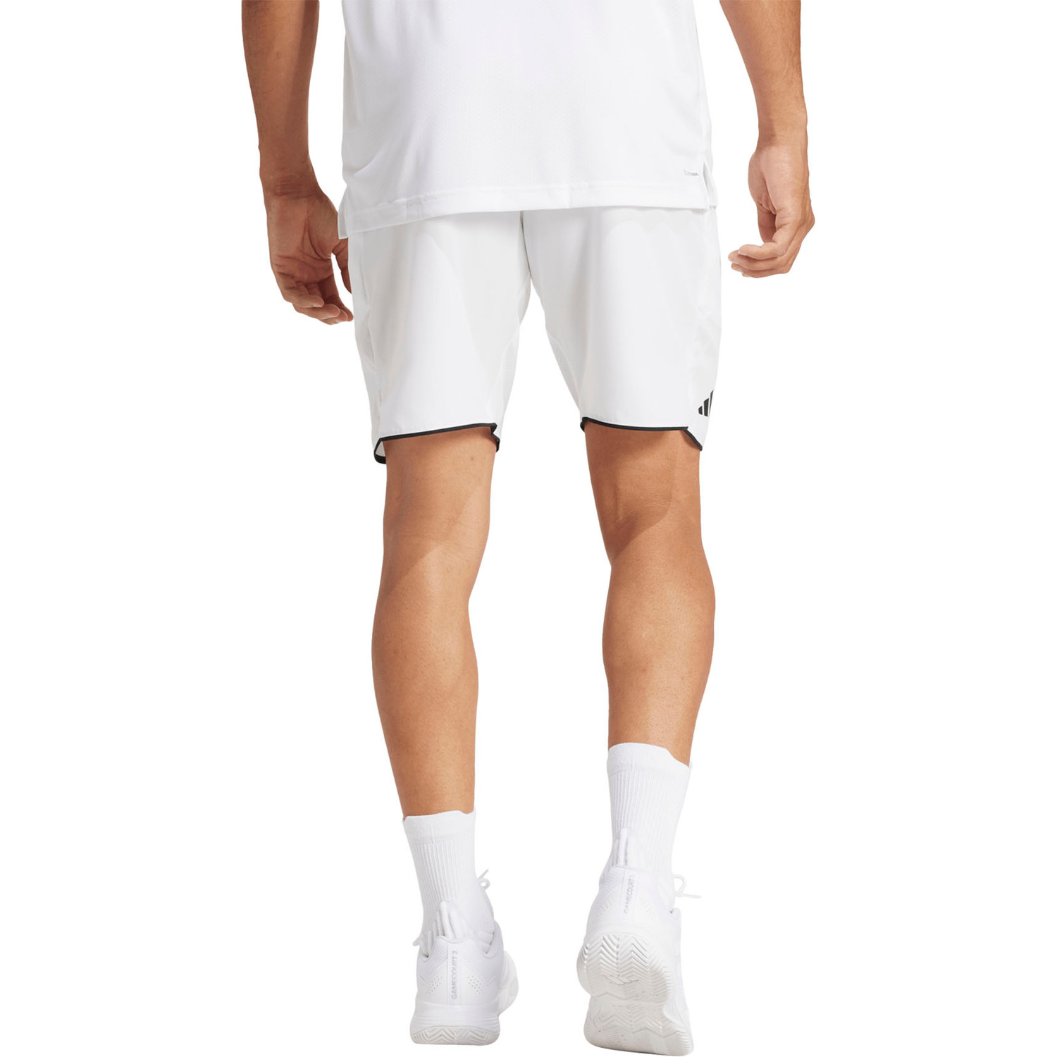 25ss ❗️Ｌ⭐️CLUBHAUS The Crew Shorts White ⭐️ 25ss ❗️L⭐️CLUBHAUS The Crew Shorts White ⭐️ SS25 Shorts