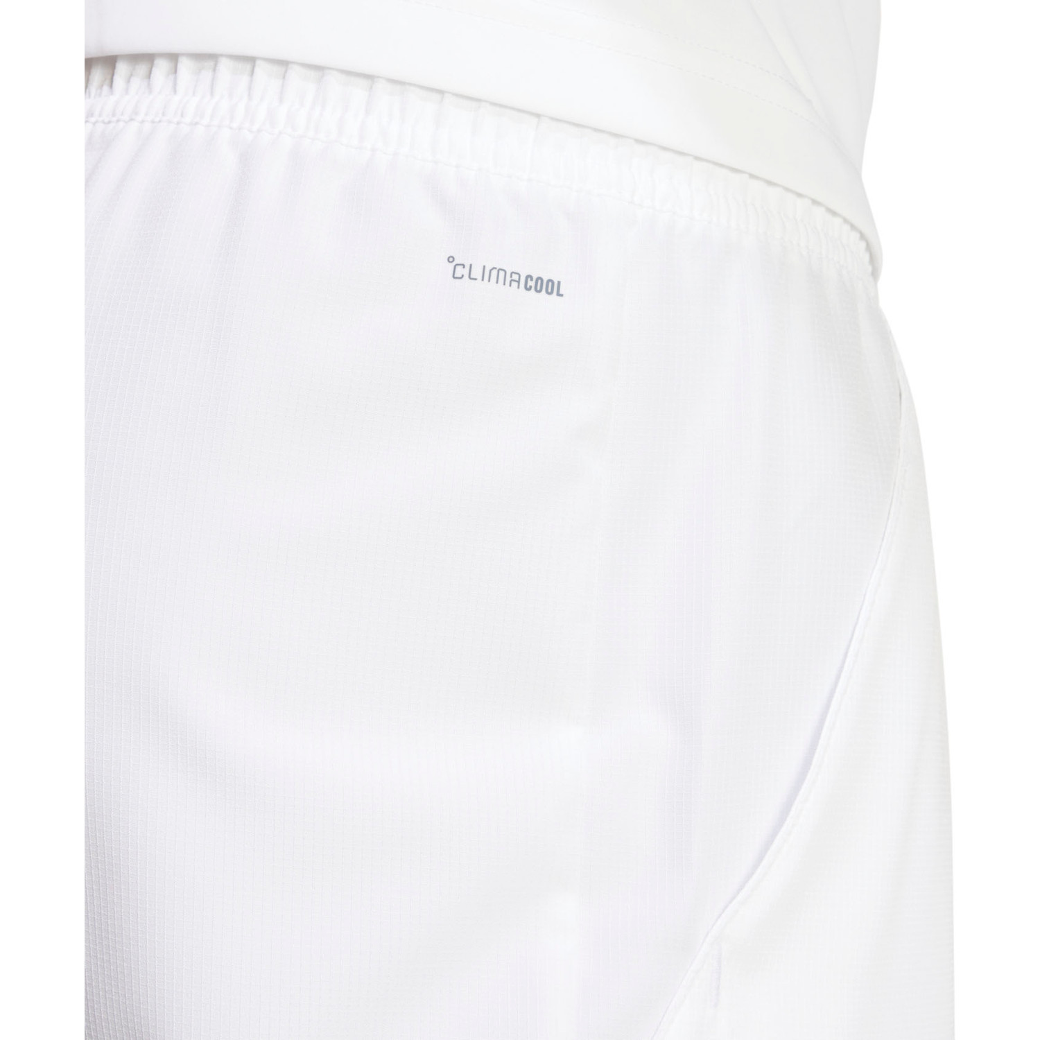 adidas Club 7 Inch Shorts - PassaSports.com