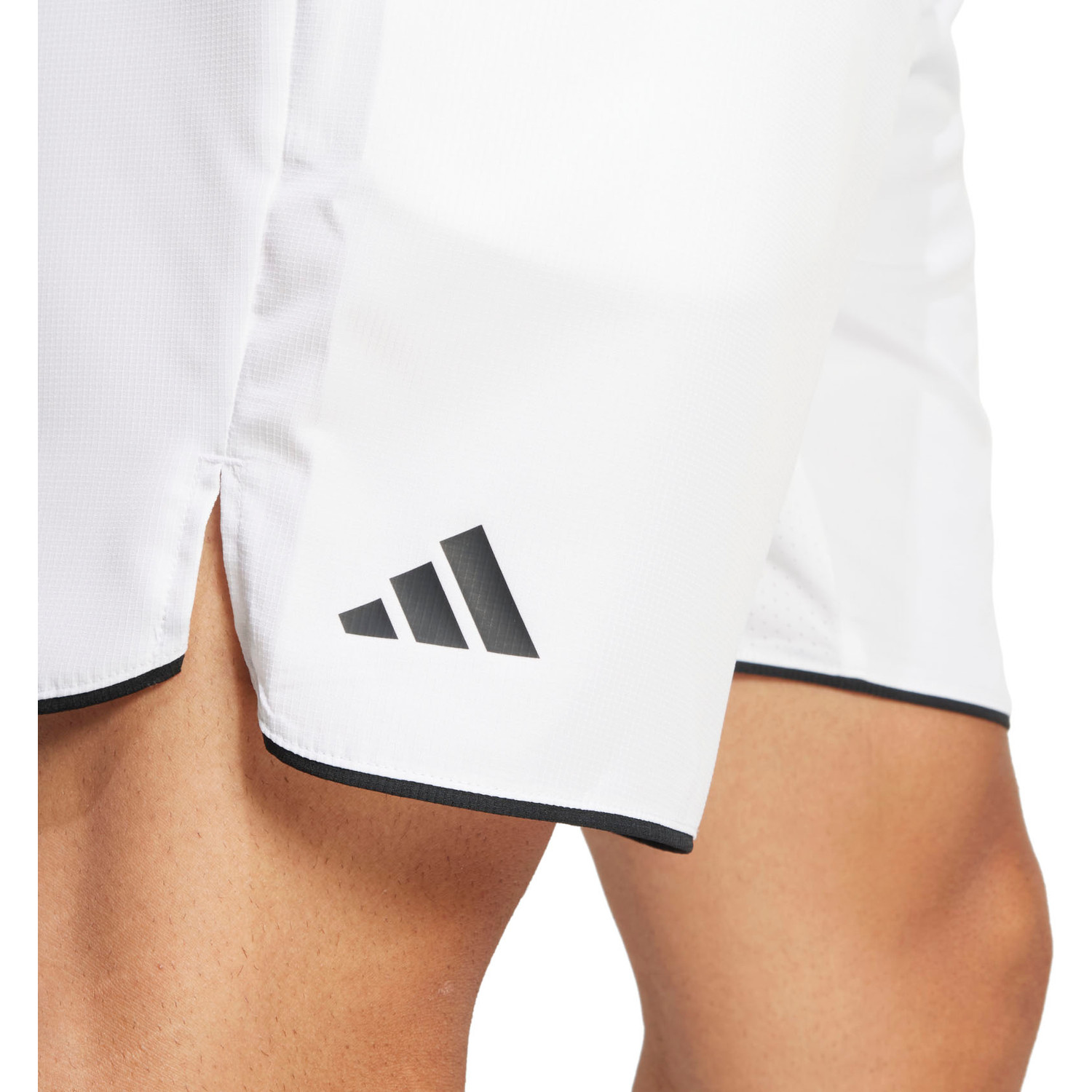 adidas Club 7 Inch Shorts - PassaSports.com