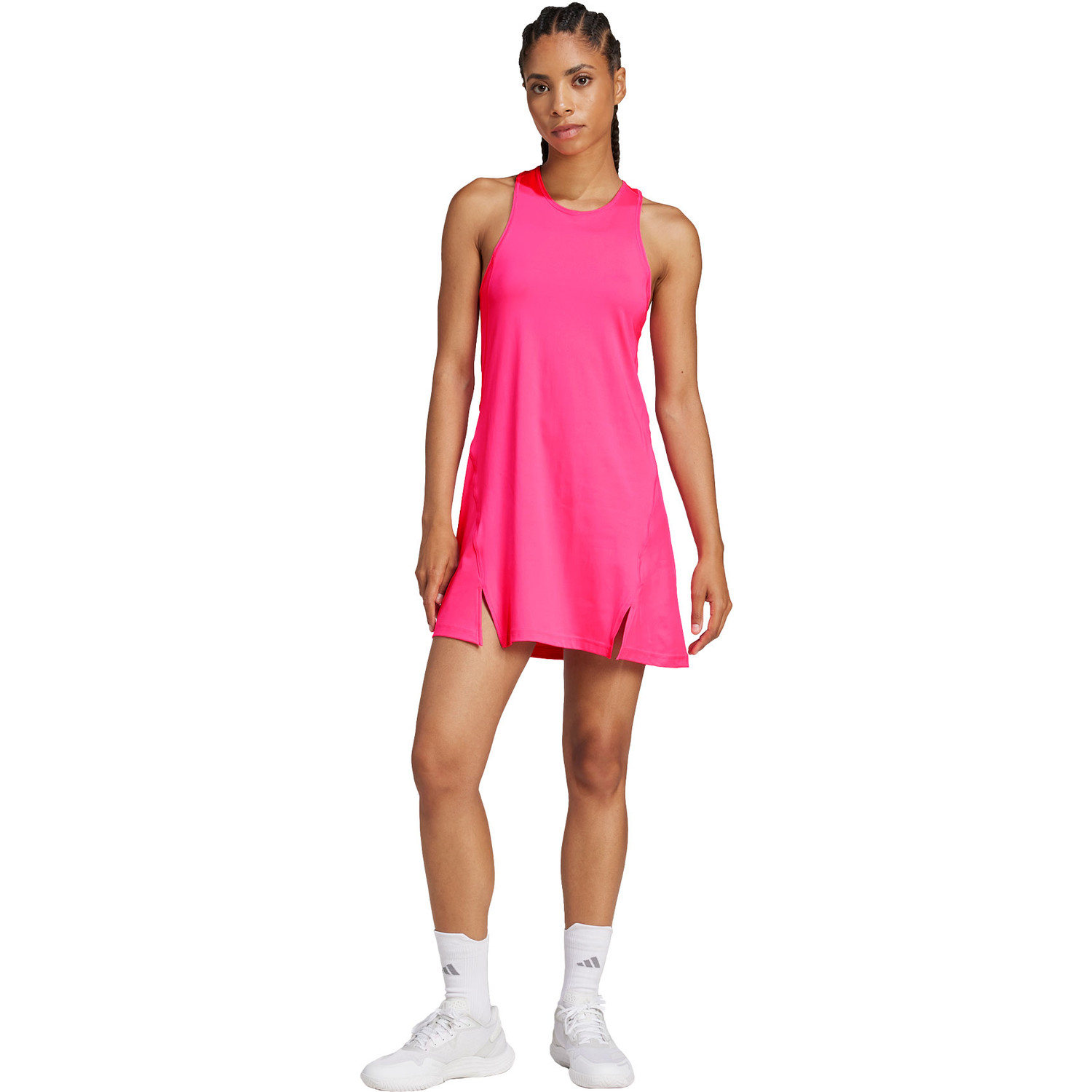 adidas Club Dress - Main Image