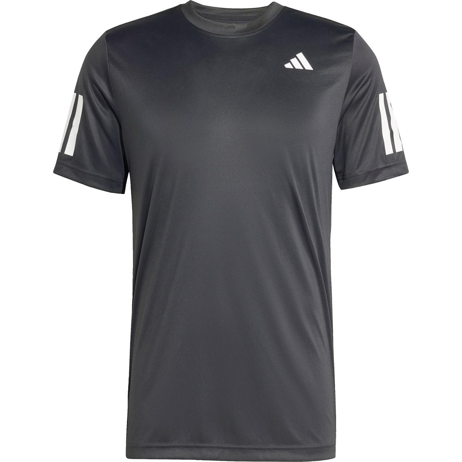 Adidas Club 3 Stripes Tee - PassaSports.com