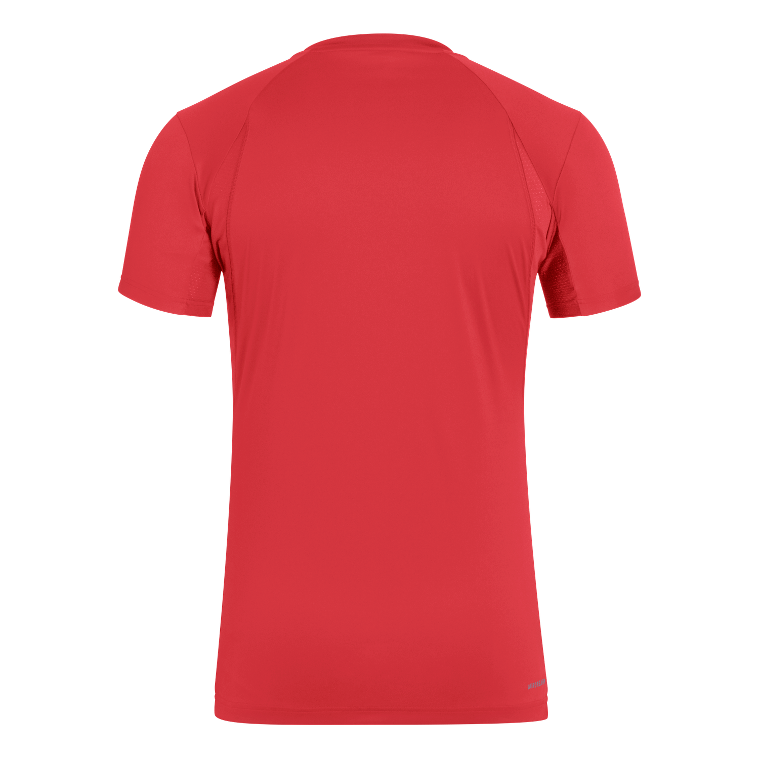 Adidas Club 3 Stripes Tee - PassaSports.com