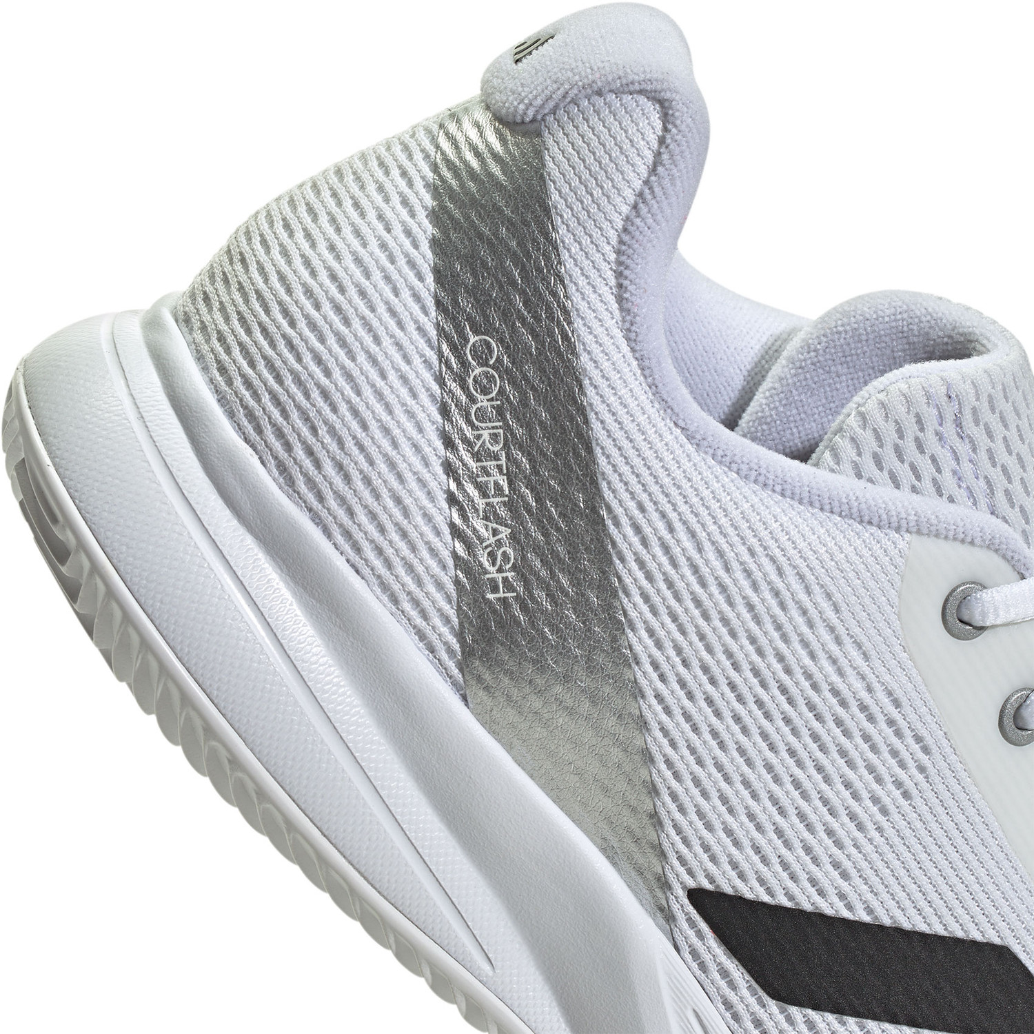 adidas Courtflash Speed 2 Clay Heren » TennisDirect.nl