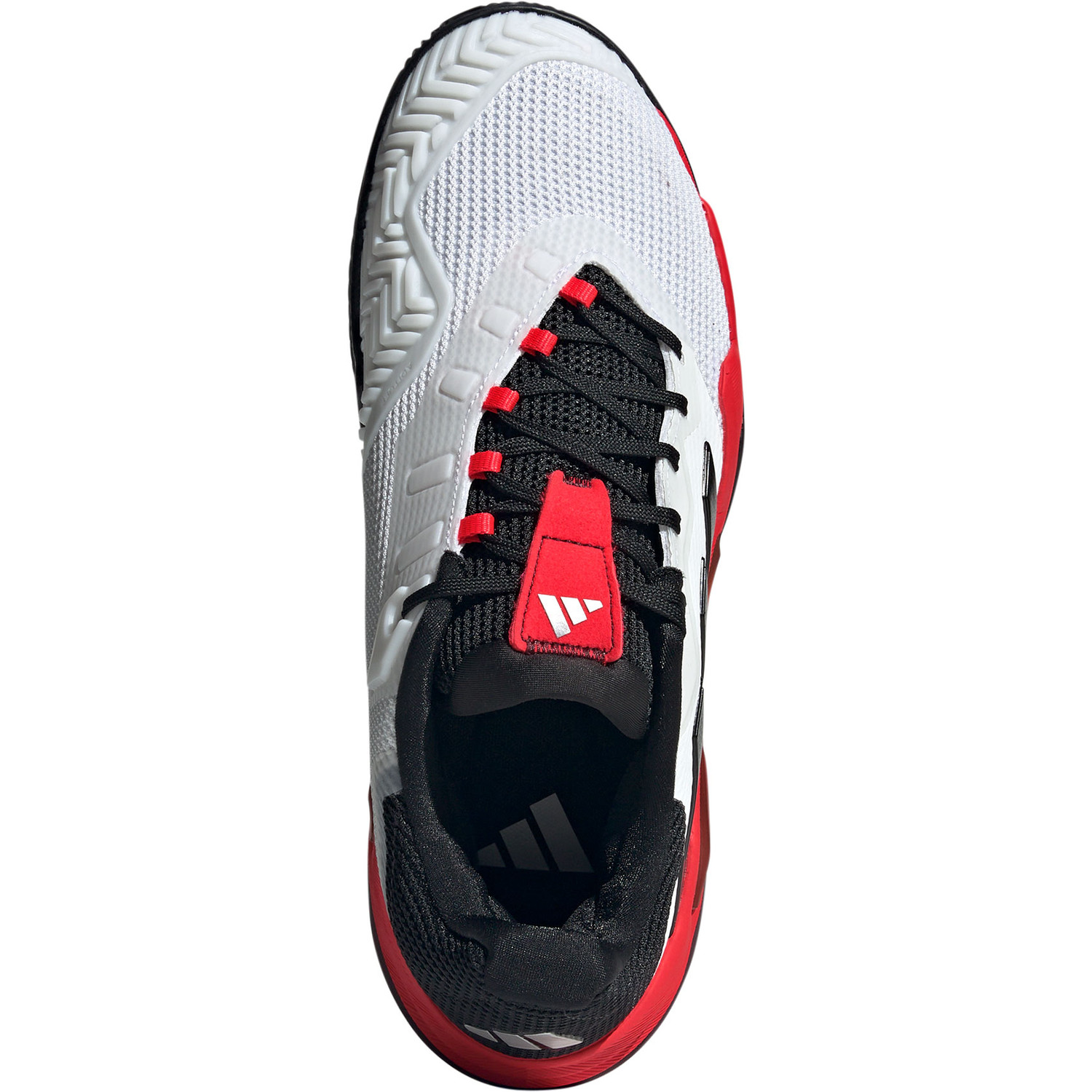 adidas Barricade 13 Clay Heren » TennisDirect.nl