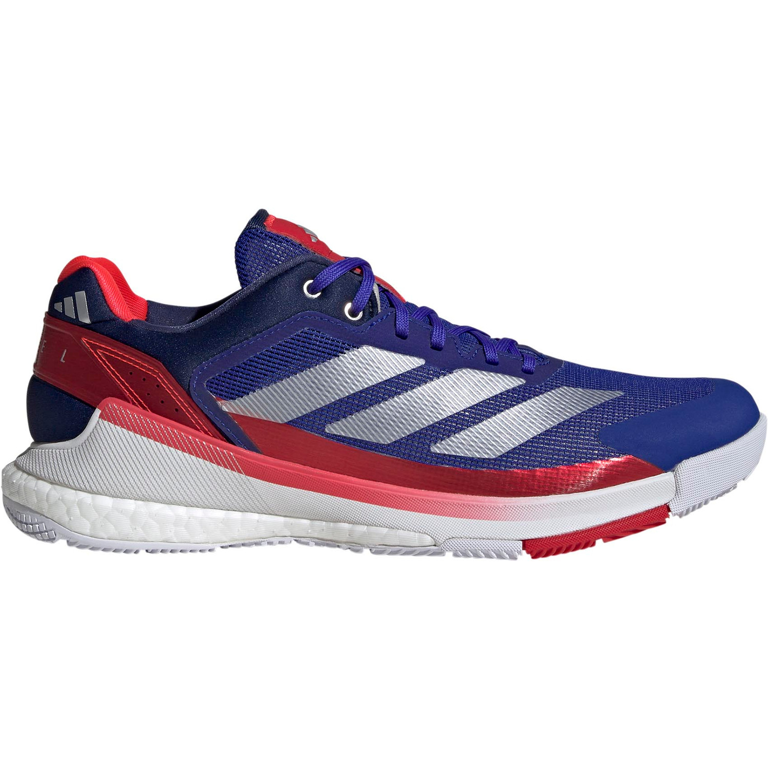 adidas gazelle silver green womens Adidas Crazyquick Boost Womens Padel Shoes 2025 – Padel Grail