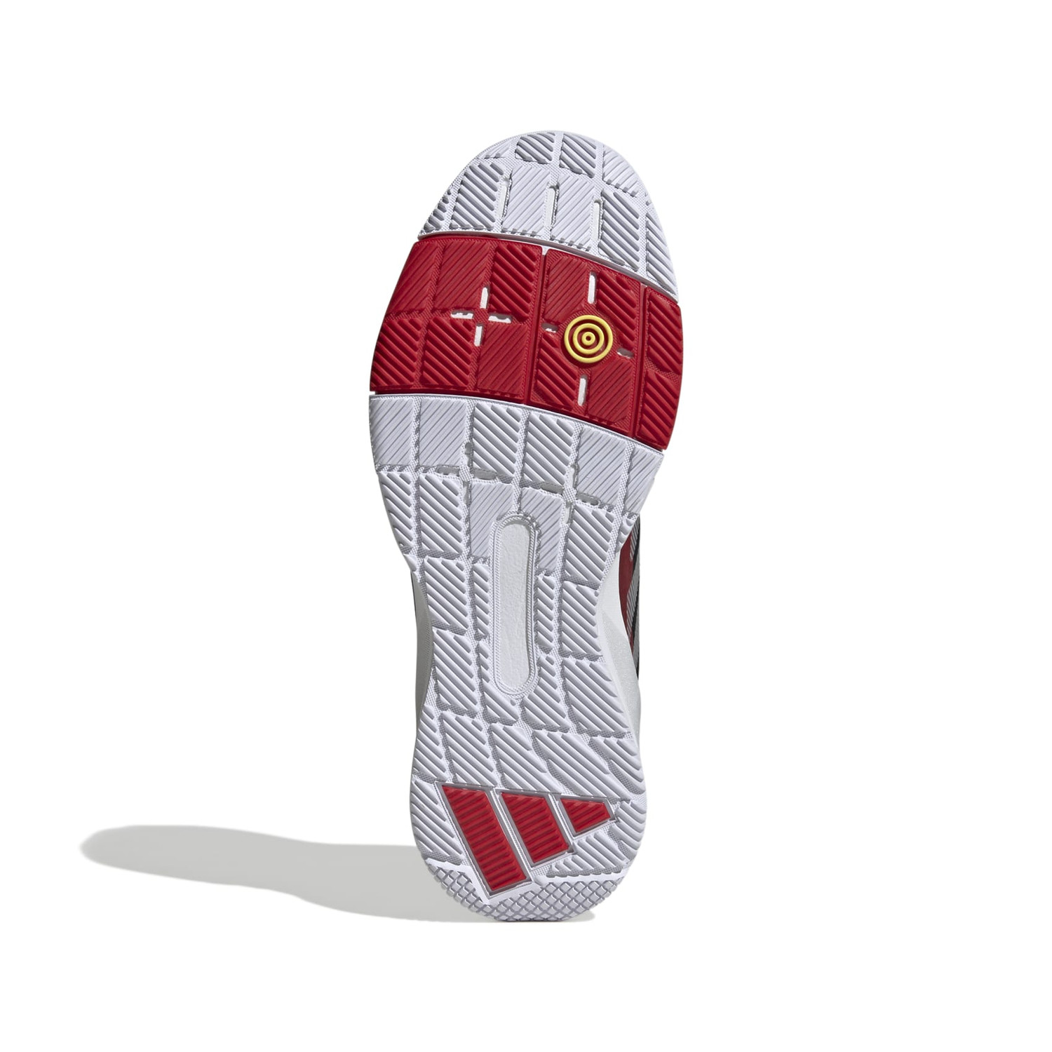 応力解析BASIC adidas Crazyquick Lightstrike Padel Men - PassaSports.com
