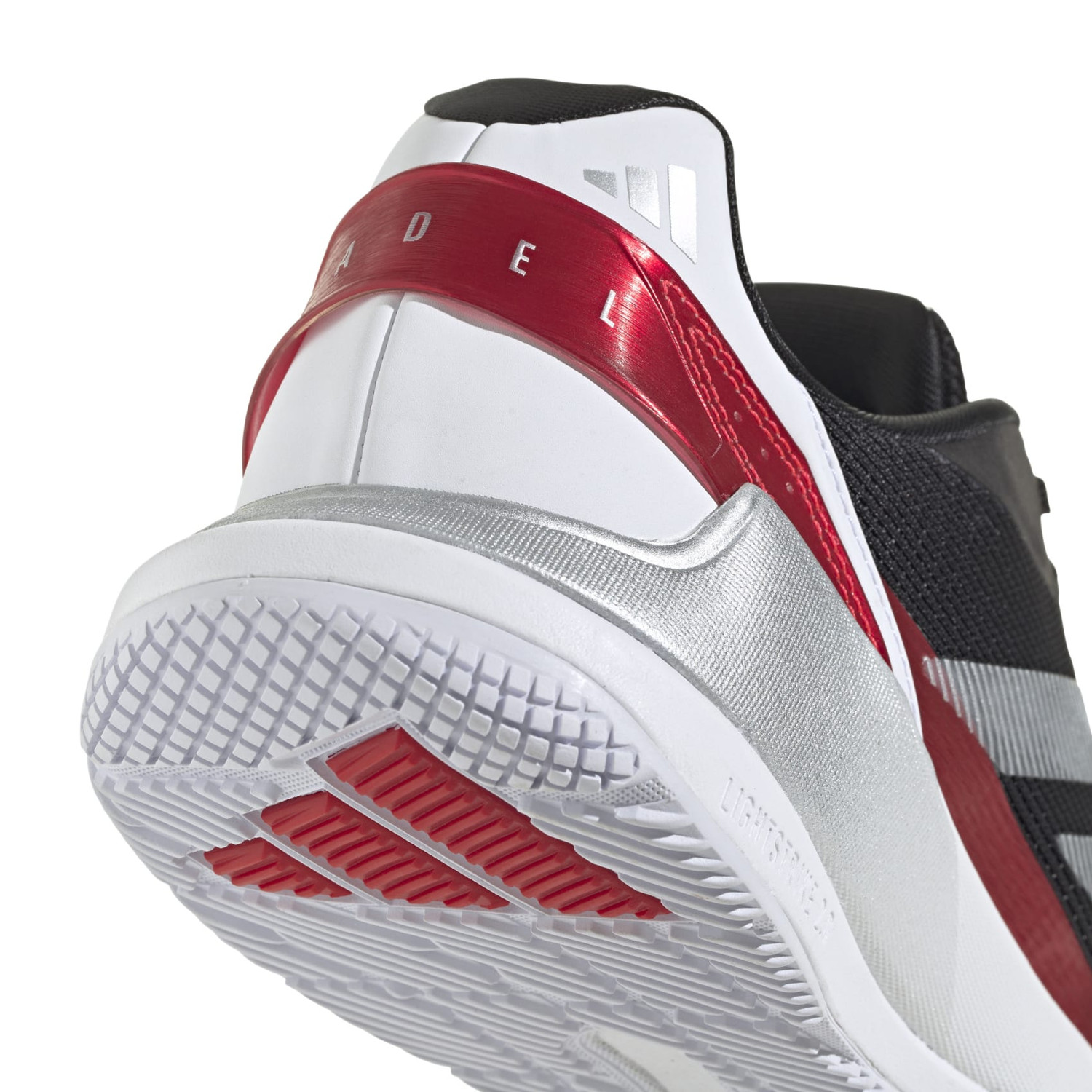 adidas Crazyquick Lightstrike Padel Men - PassaSports.com