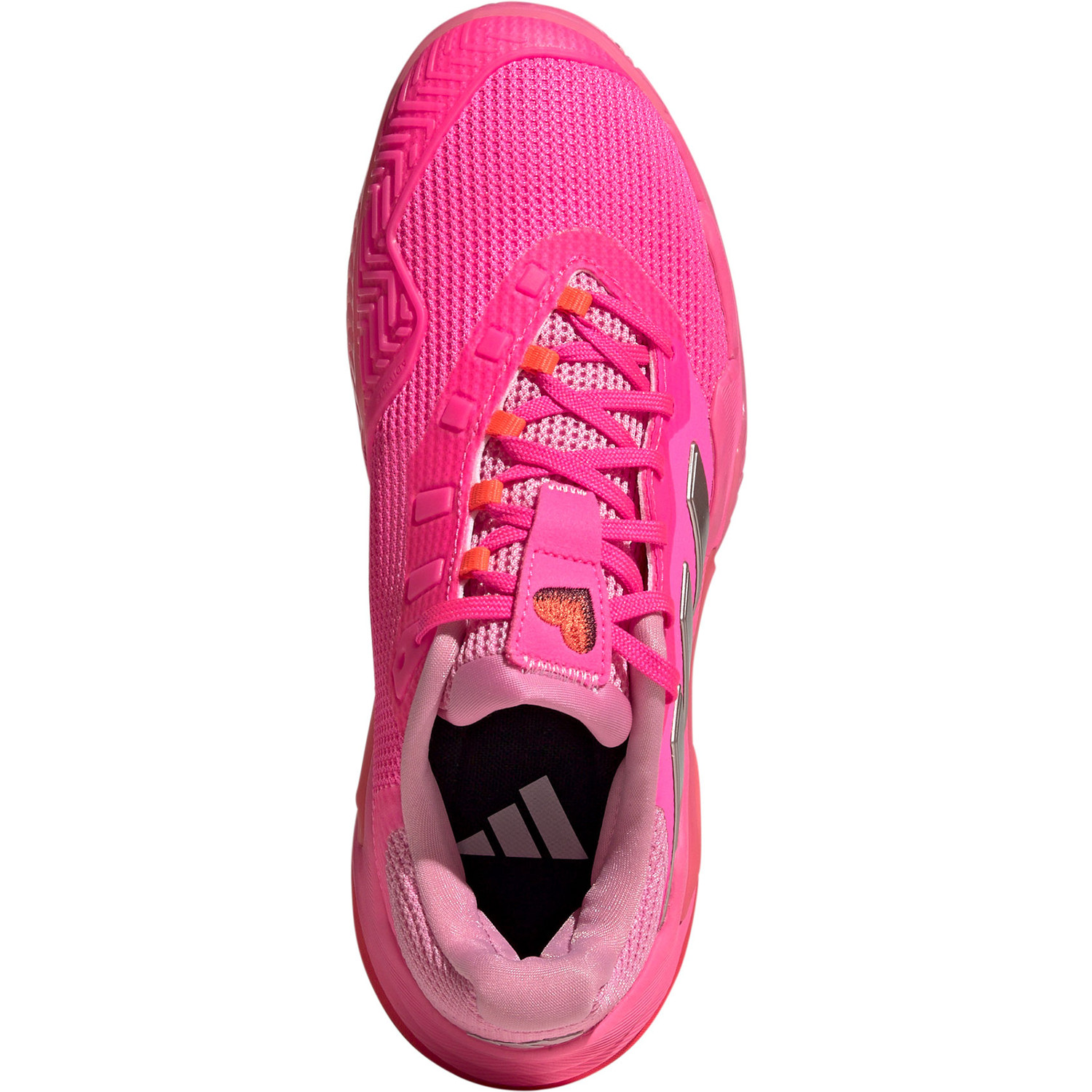 adidas Barricade 13 Women - PassaSports.com