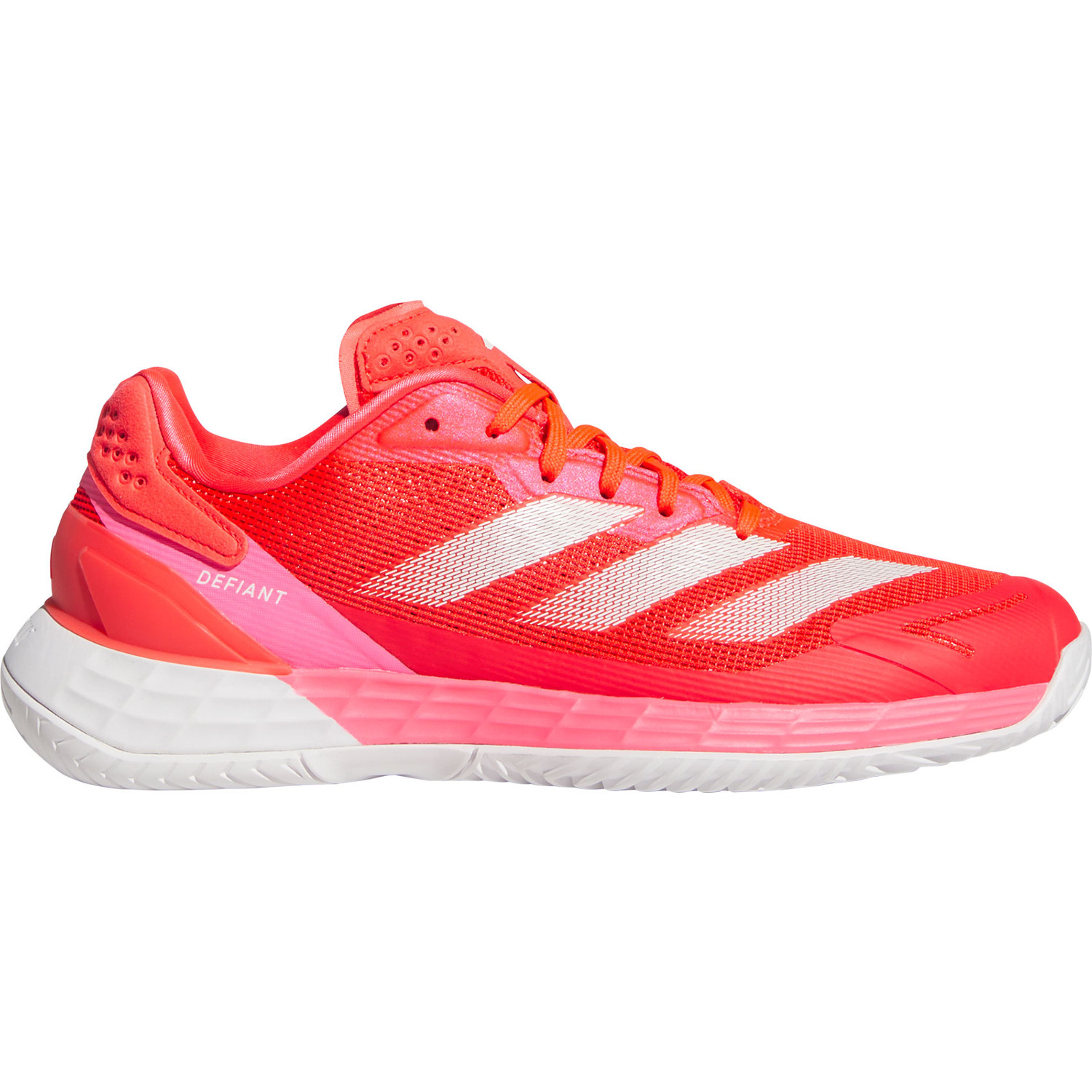 adidas Defiant Speed ​​2 Women - PassaSports.com