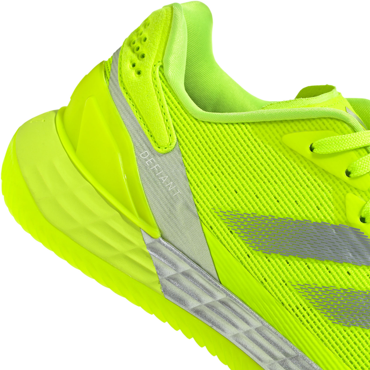 adidas Defiant Speed 2 Clay Dames » TennisDirect.nl