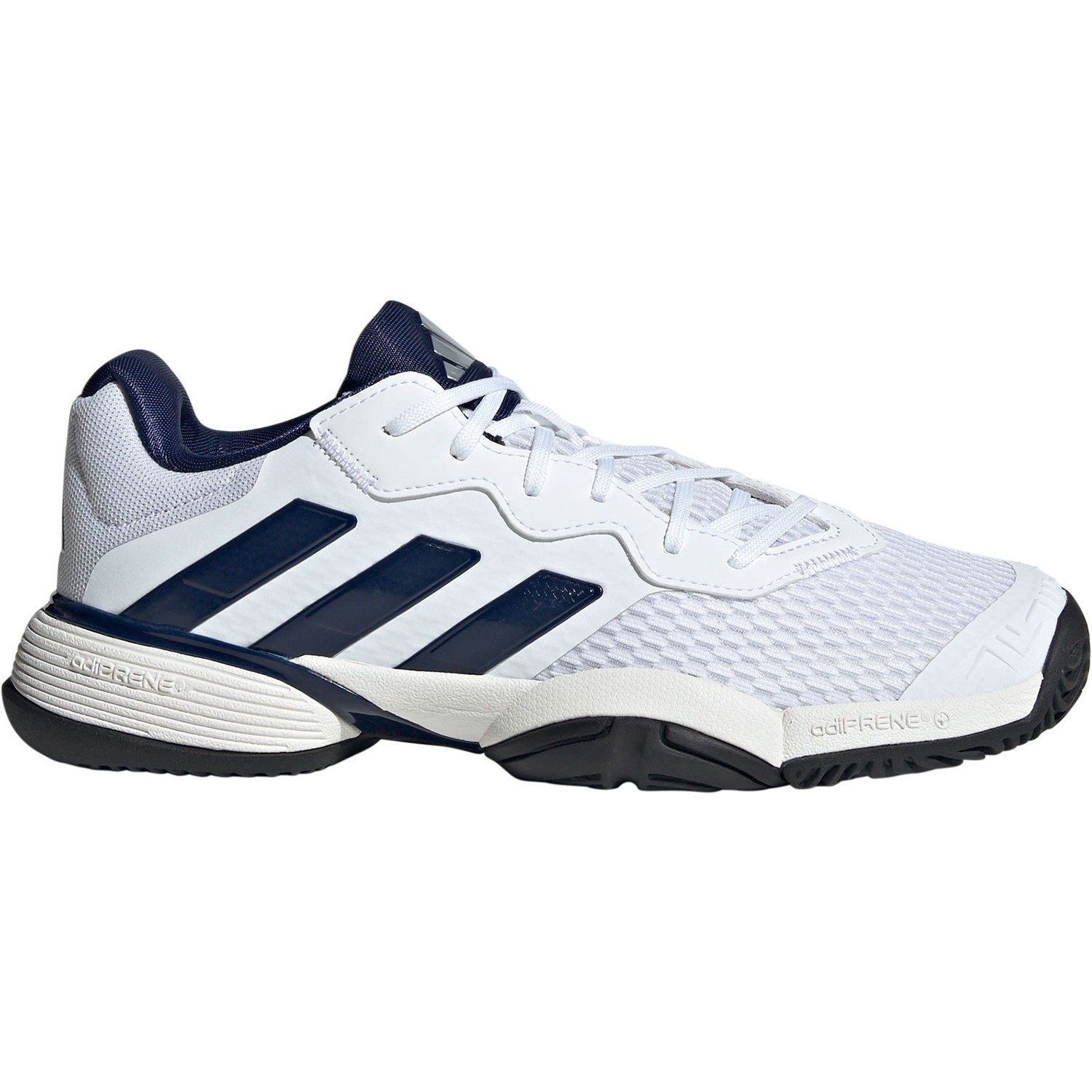 Adidas junior barricade top
