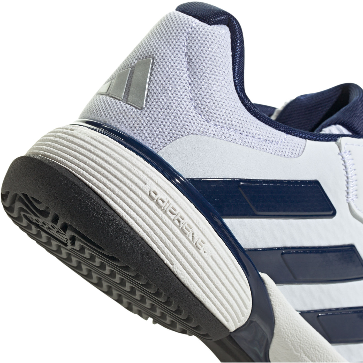 adidas Barricade Junior TennisDirect