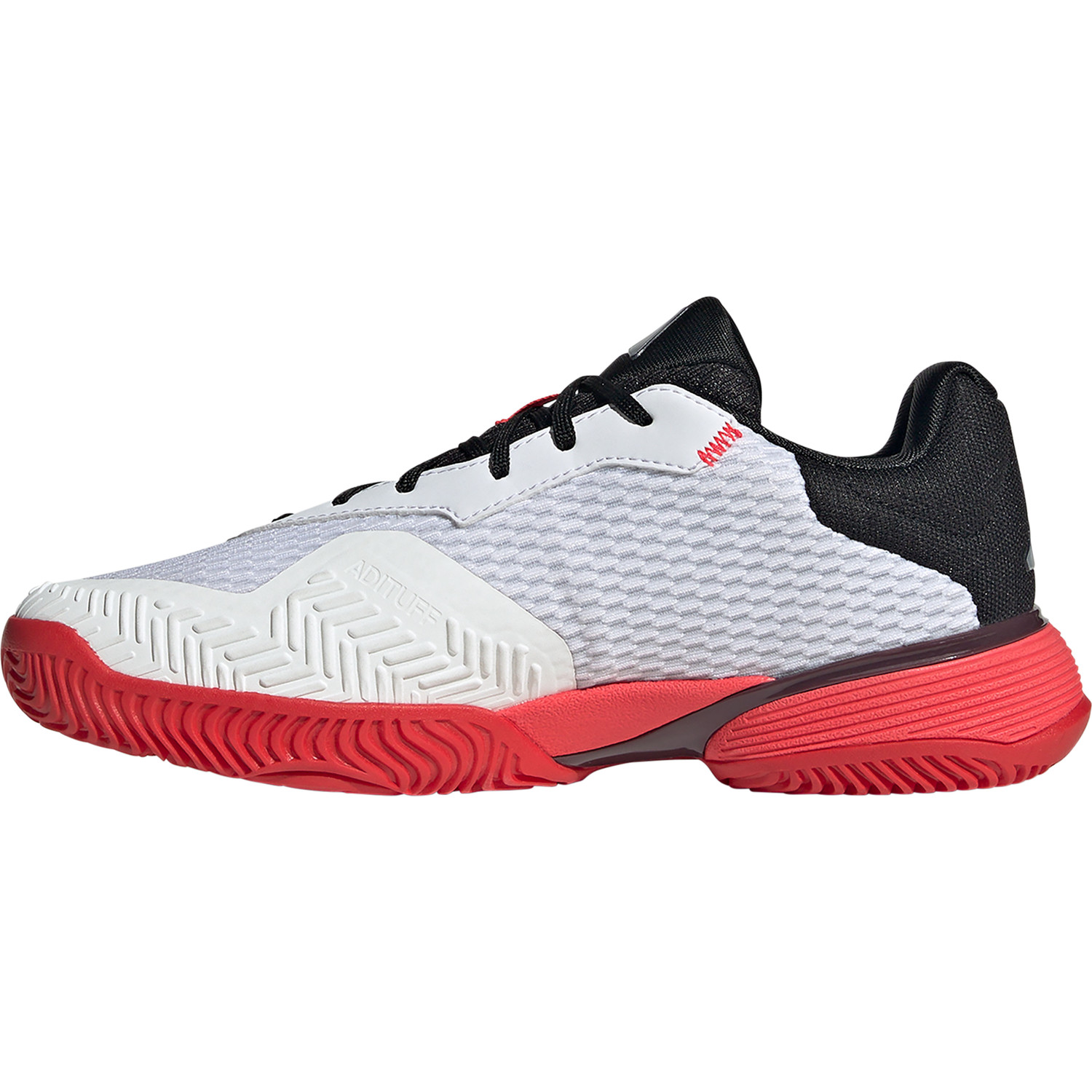 adidas Barricade Junior - PassaSports.com
