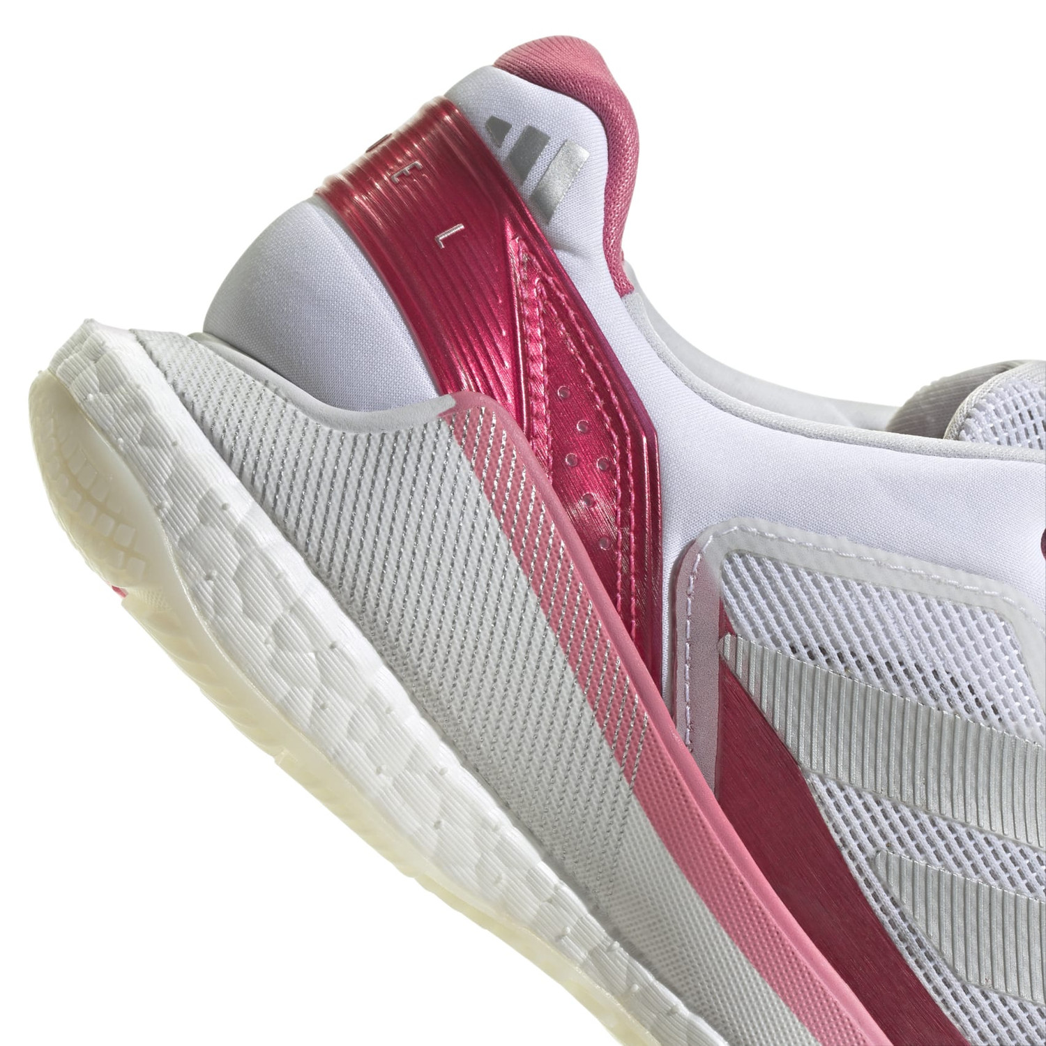 adidas gazelle silver green womens adidas ULTRABOOST 22 Running Shoes | Triple White