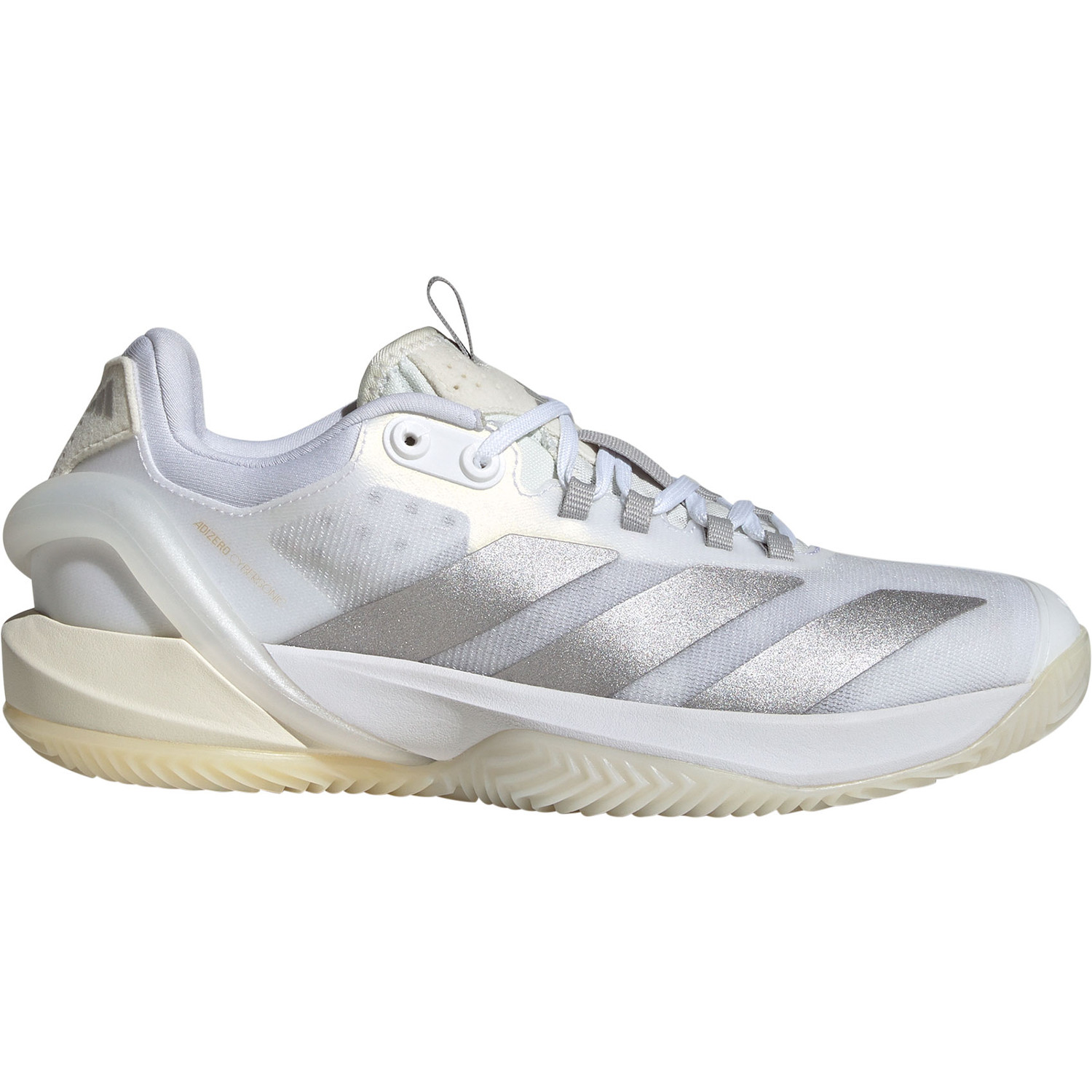 某メーカー adizero adidas Cybersonic TennisDirect.com » Women フットケア