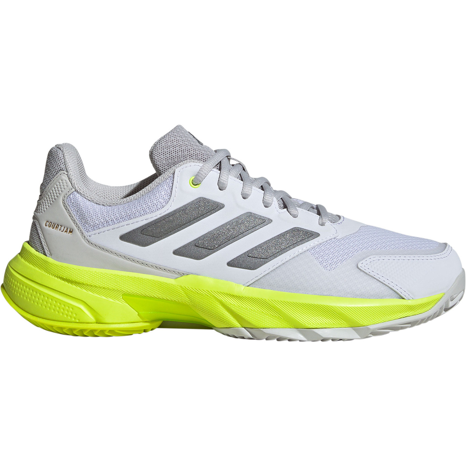 adidas CourtJam Control Clay Women
