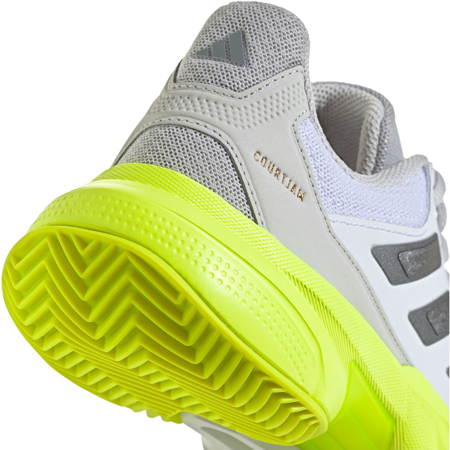 adidas CourtJam Control Clay Women