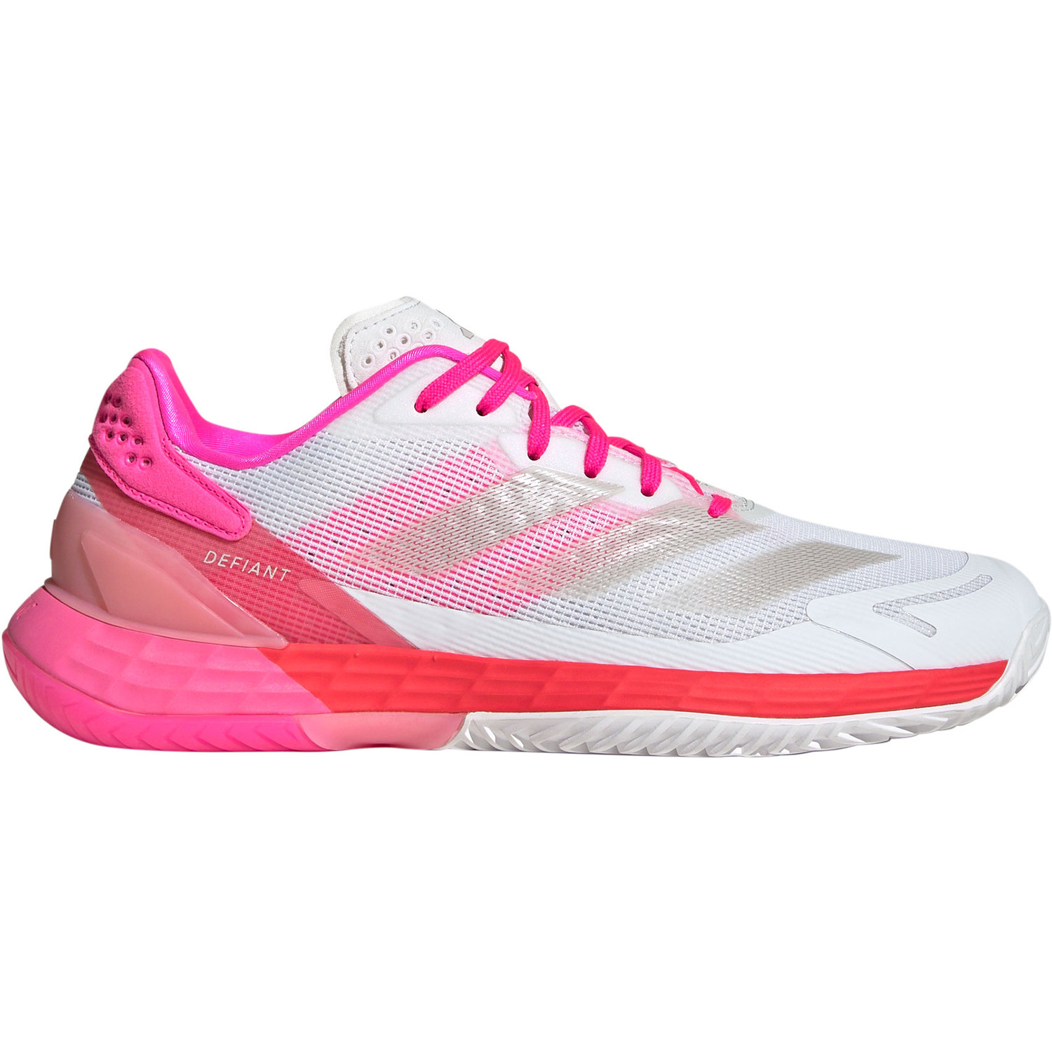 adidas Defiant Speed 2 Women - PassaSports.com adidas Defiant Speed 2 Women - PassaSports.com