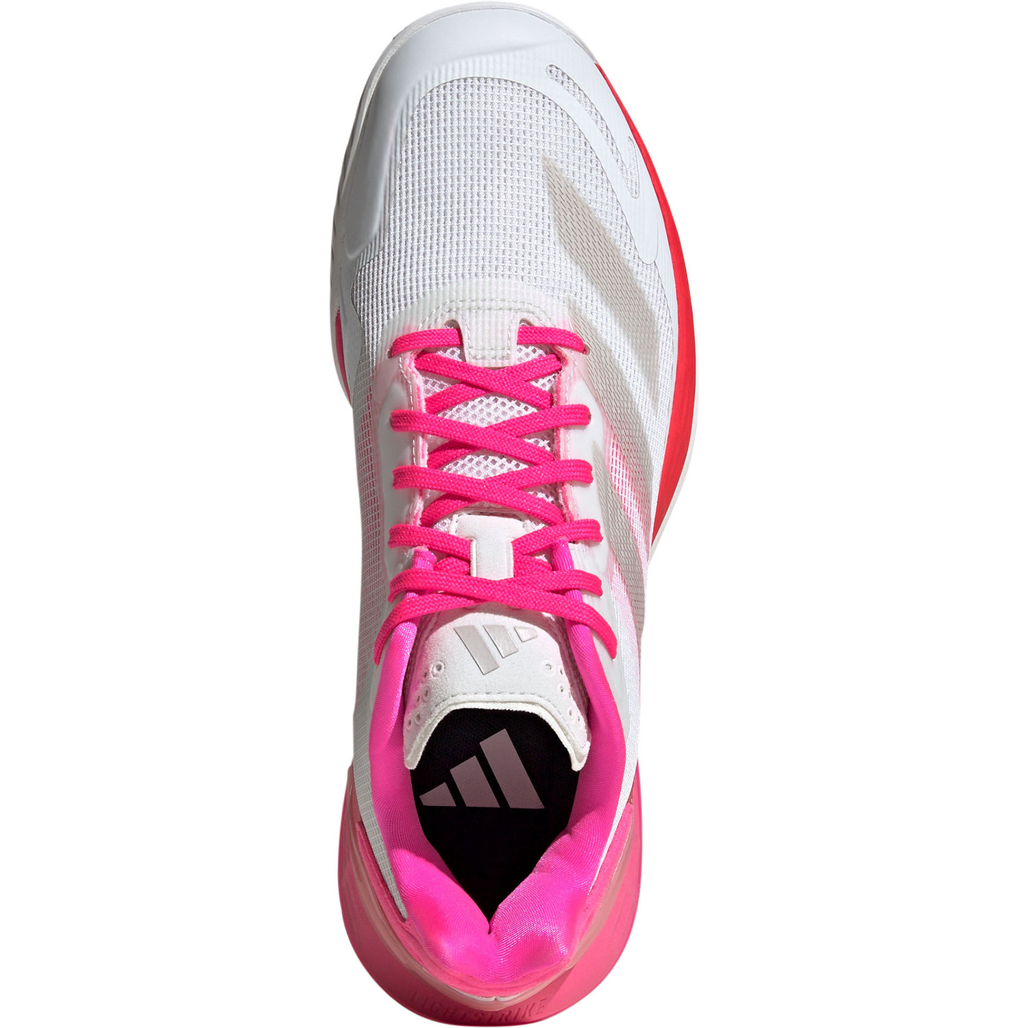 adidas Defiant Speed 2 Dames » TennisDirect.nl