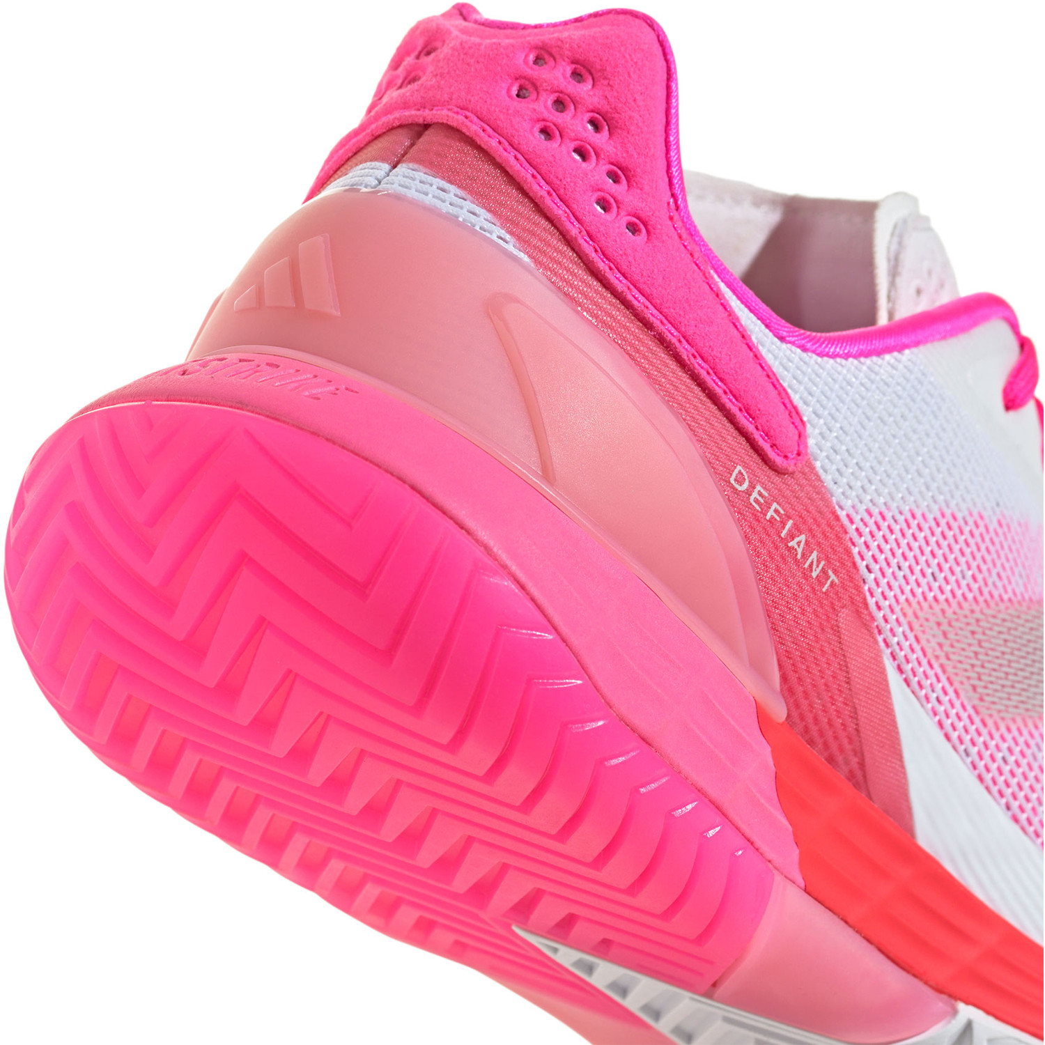 SPEED LD　25.5㌢ adidas Defiant Speed 2 Dames » TennisDirect.nl