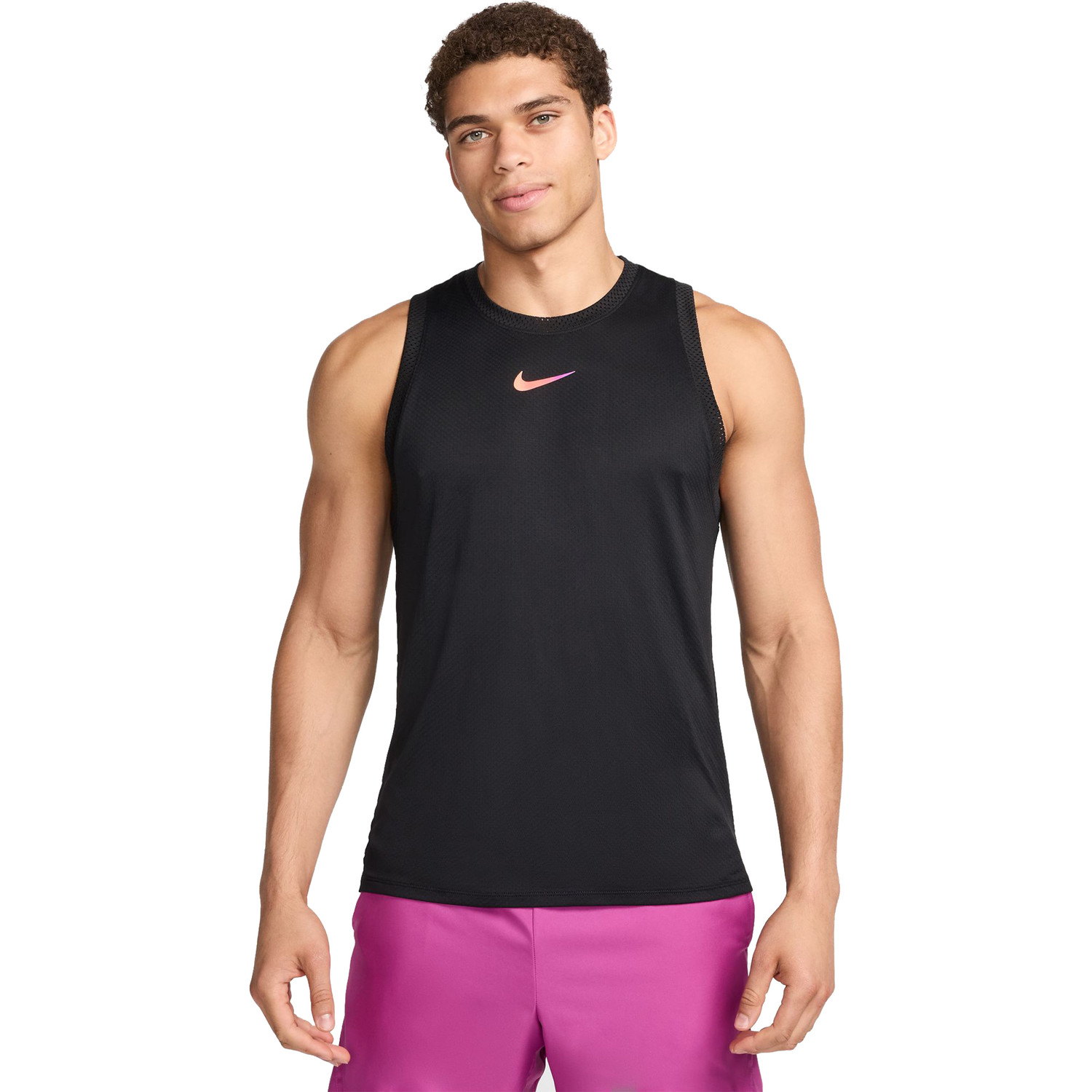 Nike Court Slam Tank TennisDirect