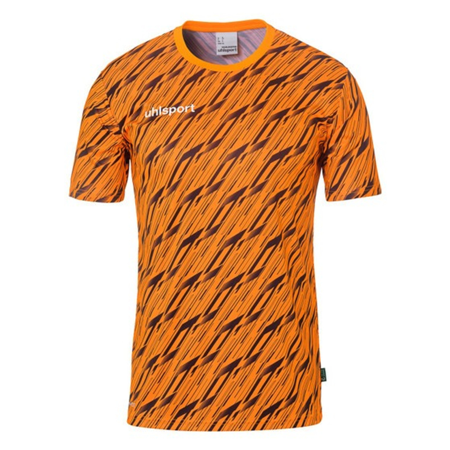 Uhlsport Progressive Goalkeeper Kit - PassaSports.com