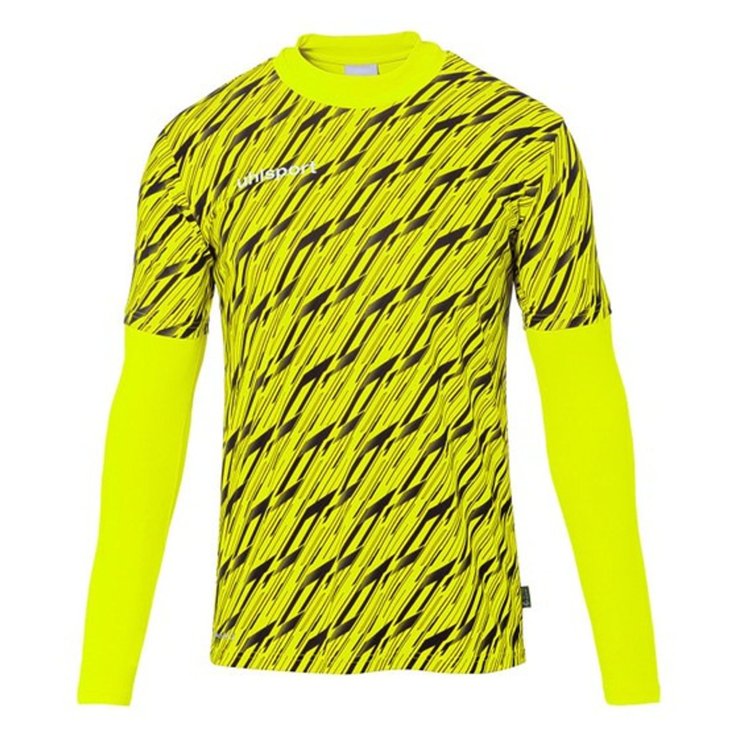 Uhlsport Progressive Goalkeeper Kit - PassaSports.com