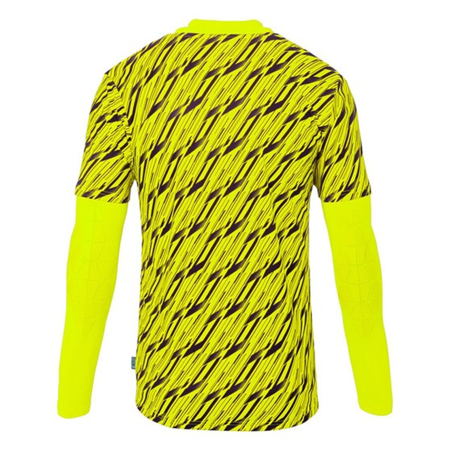 uhlsport GKユニフォーム　XLサイズ　イエロー　昇華プリント　1 Uhlsport Progressive Goalkeeper Kit - PassaSports.com