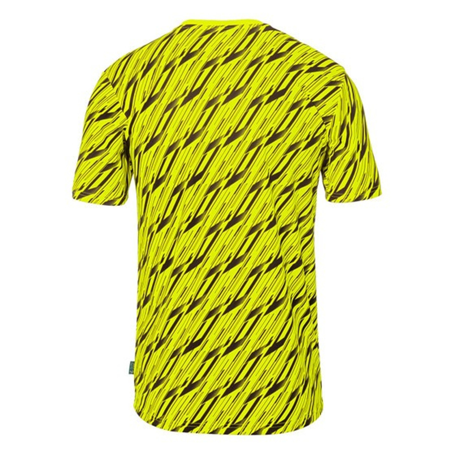 uhlsport GKユニフォーム　XLサイズ　イエロー　昇華プリント　1 Uhlsport Progressive Goalkeeper Kit - PassaSports.com
