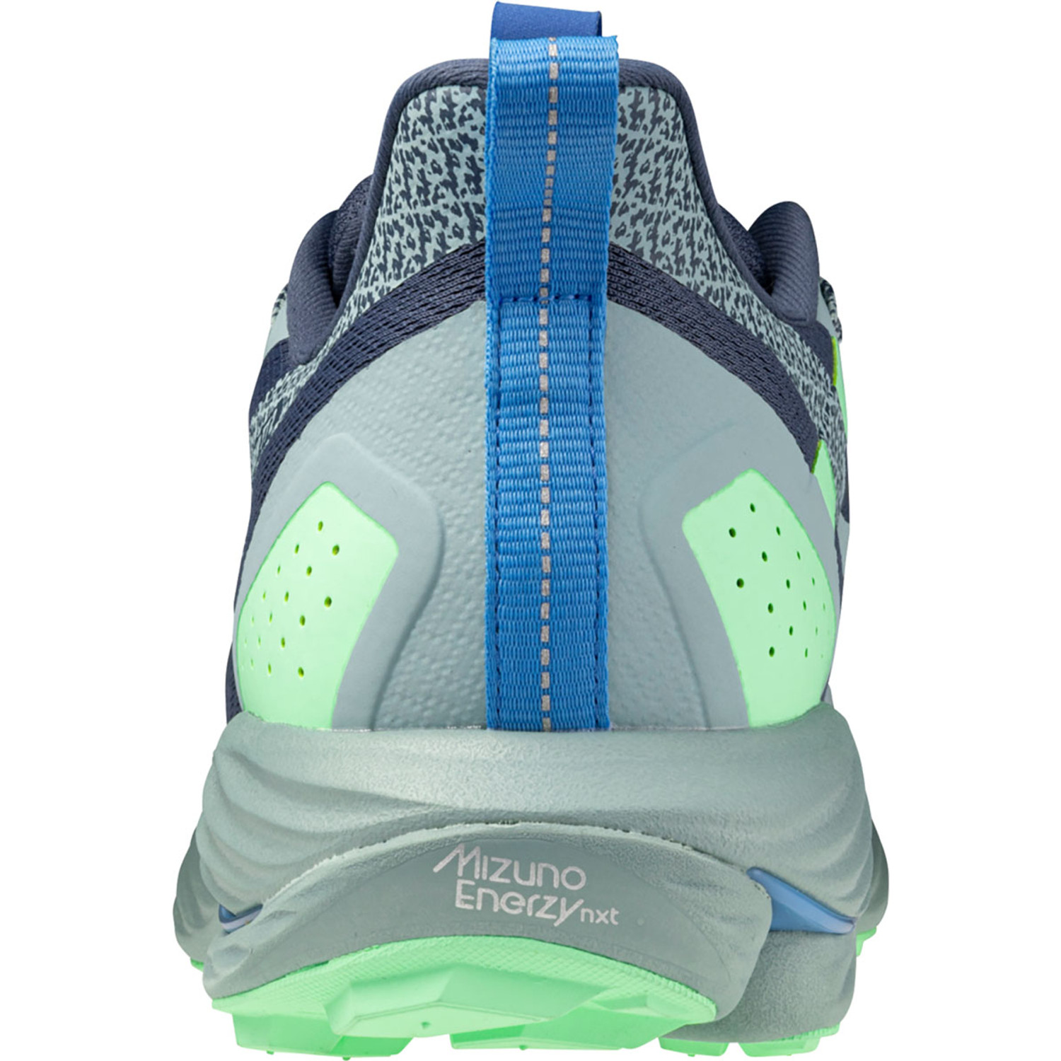 Mizuno Wave Rider TT 2 Men - PassaSports.com