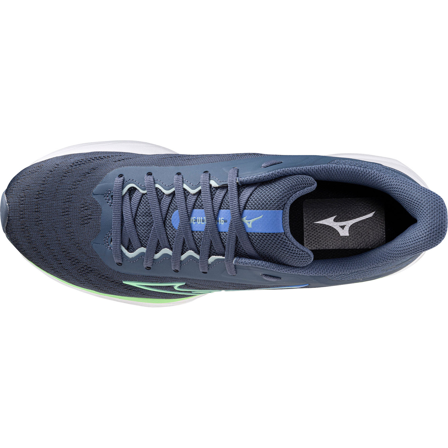 【M-01】全豪オープンテニス　2024　ジムタオル　blaze blue Mizuno Wave Ultima 16 Men - PassaSports.com